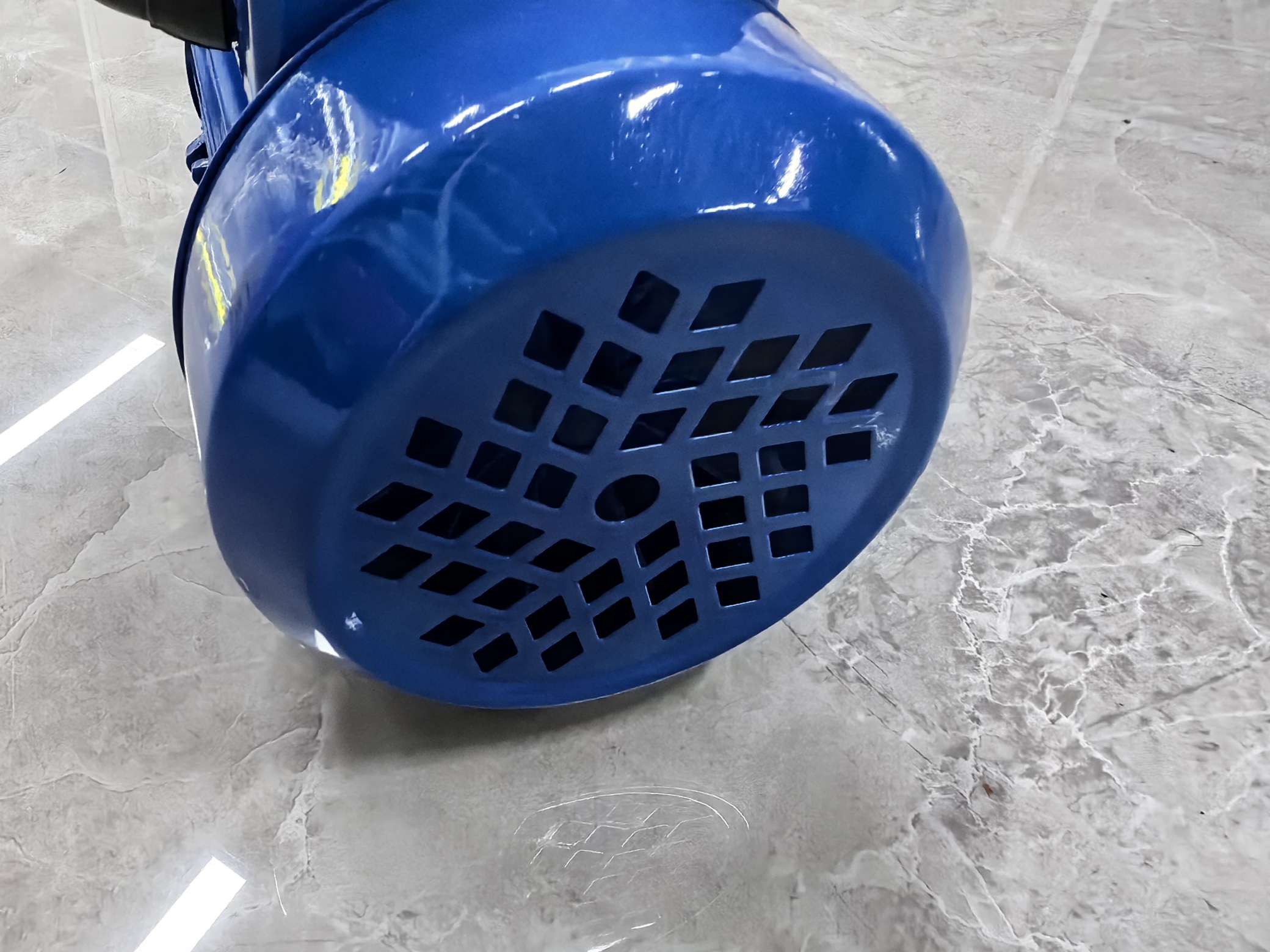 Pump Dc Pump Qb60 Copper Wire Centrifugal Submersible Pump Household Small Water Pump Specification drawing