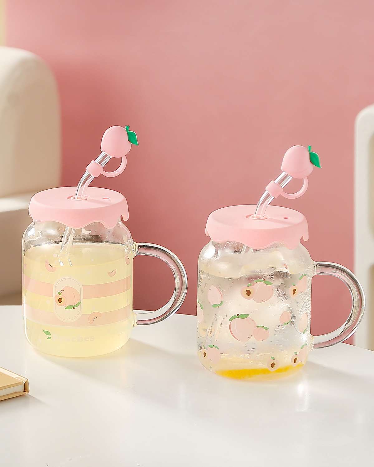 玻璃礼品 独特玻璃工艺品 艺术收藏品玻璃工艺品详情图4