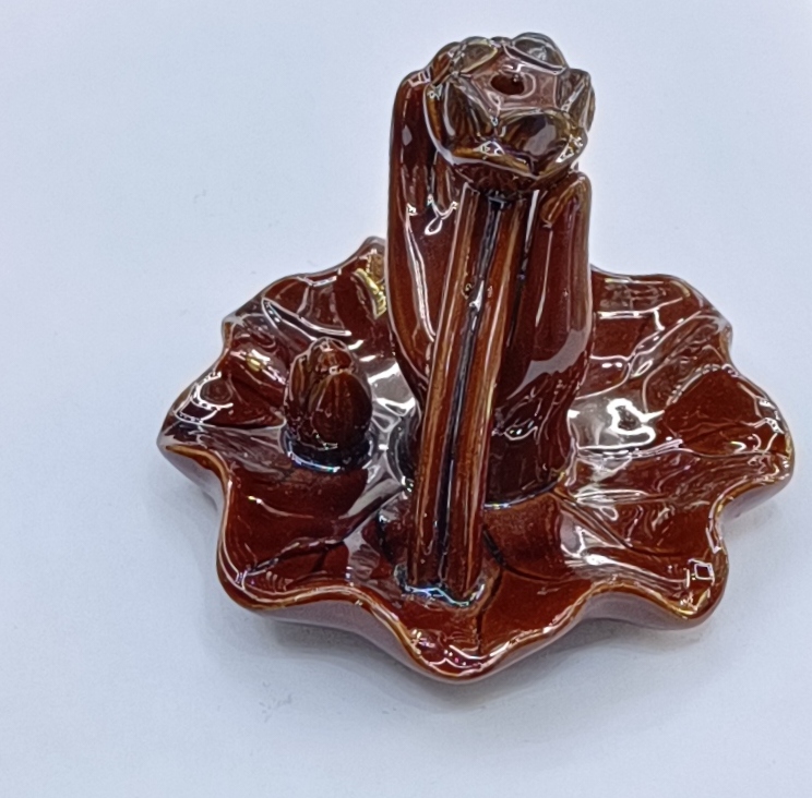 陶瓷工艺品实物图