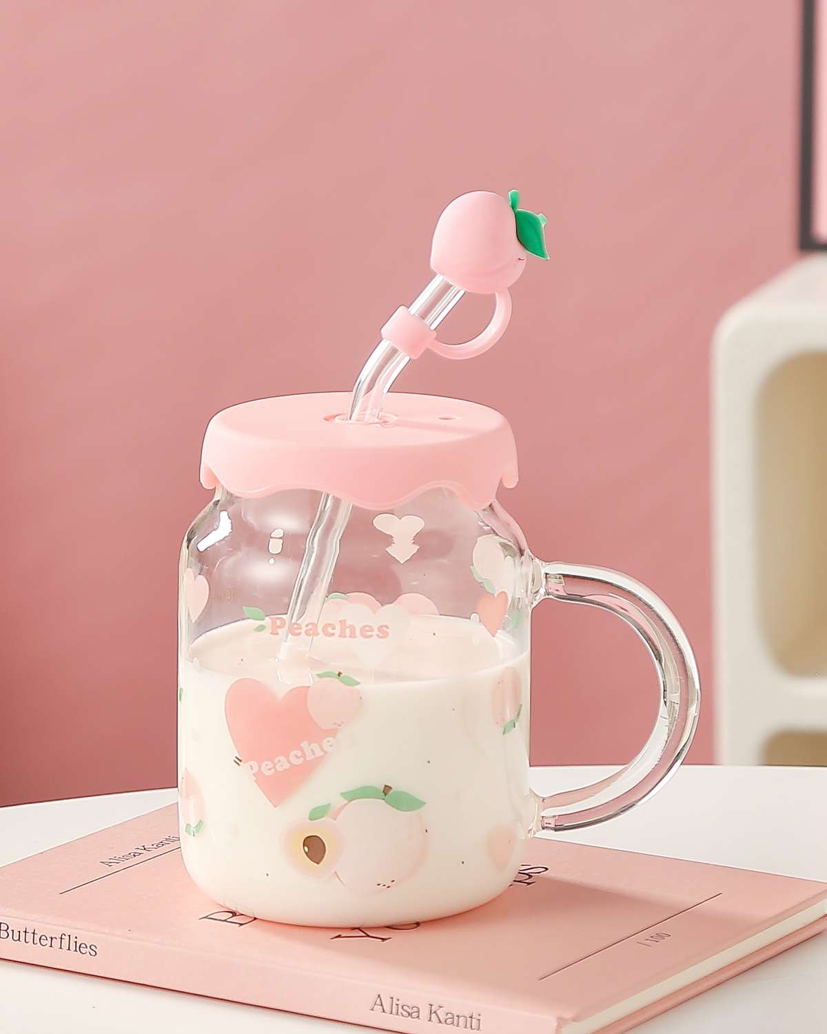 玻璃礼品 独特玻璃工艺品 艺术收藏品玻璃工艺品详情图11