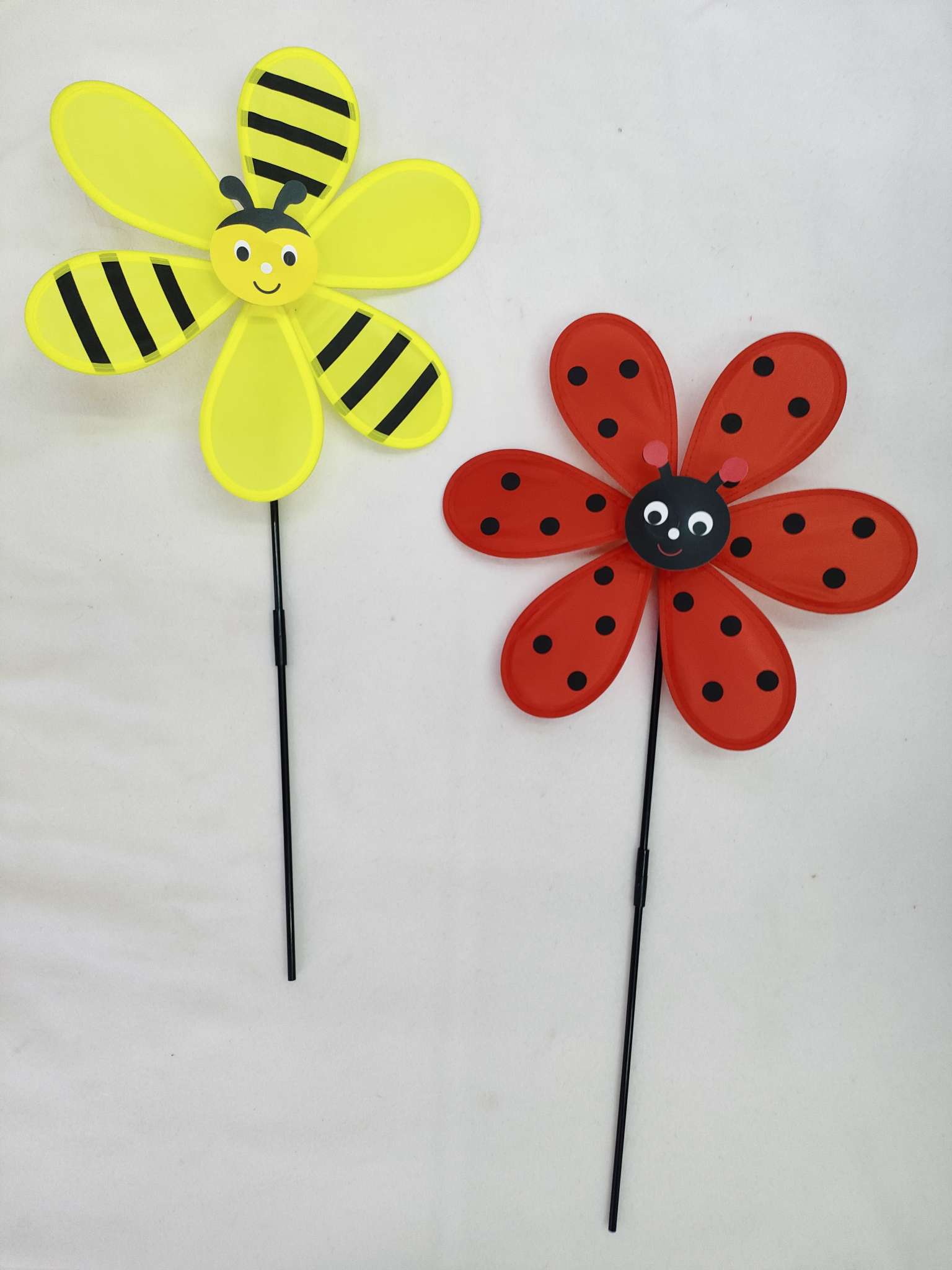 风车/风车玩具/风车照相/地摊热销/小风车细节图