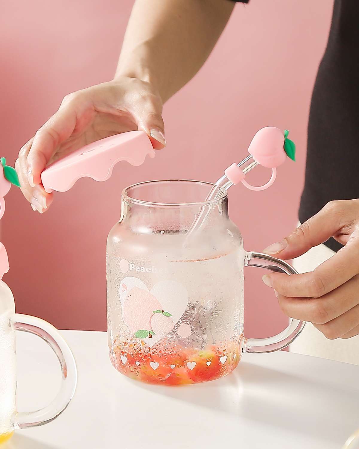 玻璃礼品 独特玻璃工艺品 艺术收藏品玻璃工艺品详情图10