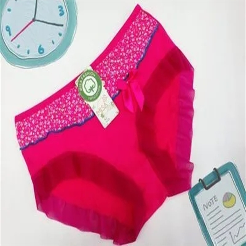 Stylish New Comfortable Breathable Underwear Shorts