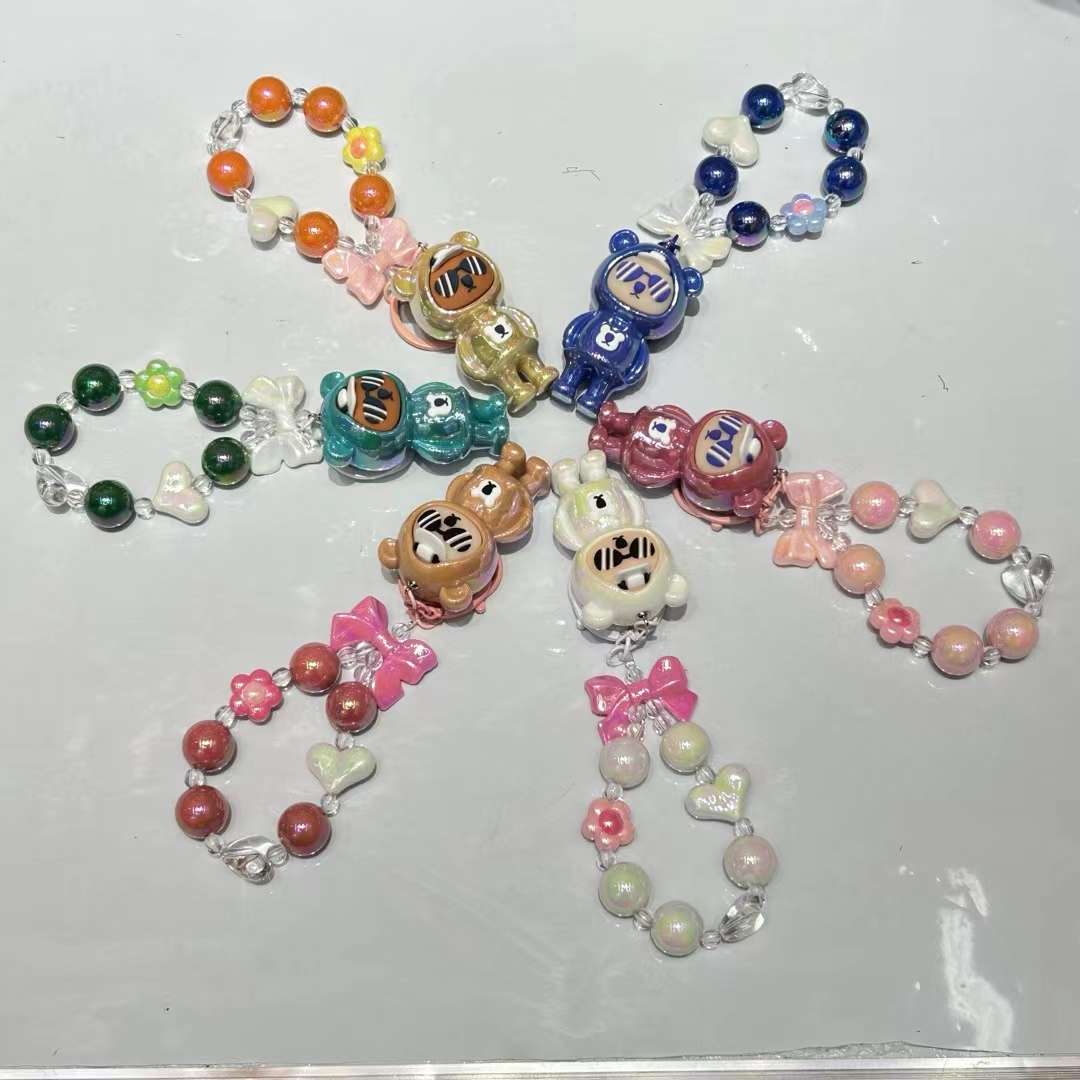 Pendant Application Scenario