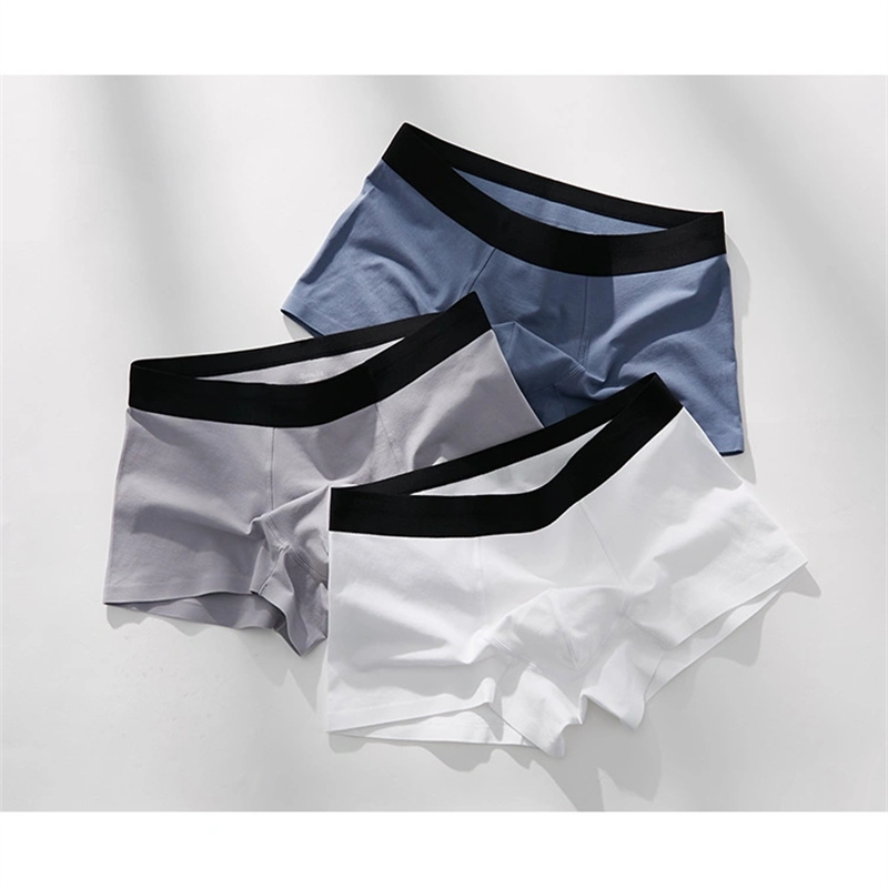 Stylish New Comfortable Breathable Underwear Shorts