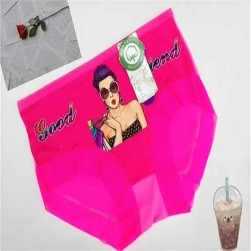 Stylish New Comfortable Breathable Underwear Shorts 2