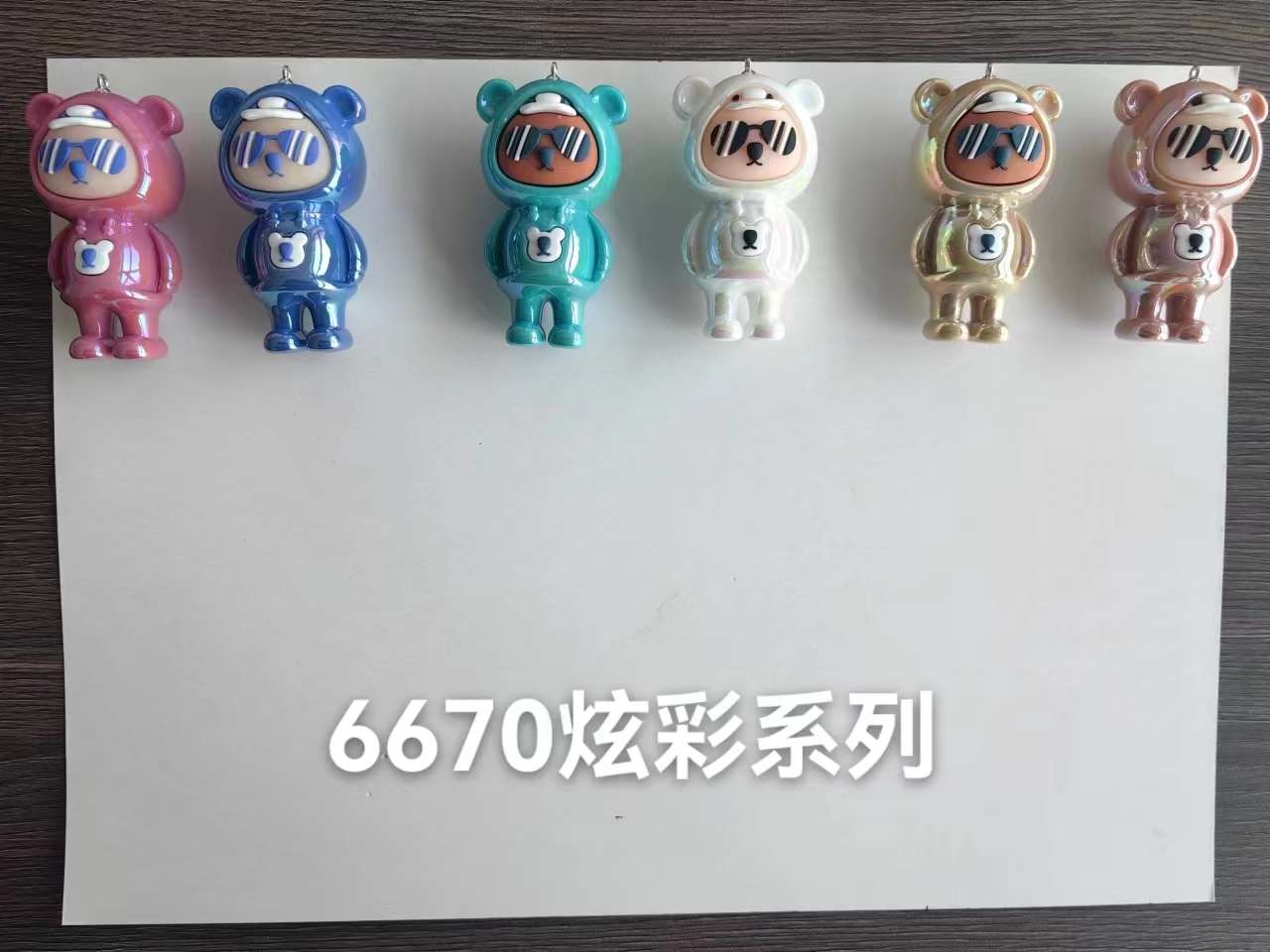 Accessories and accessories Specification image