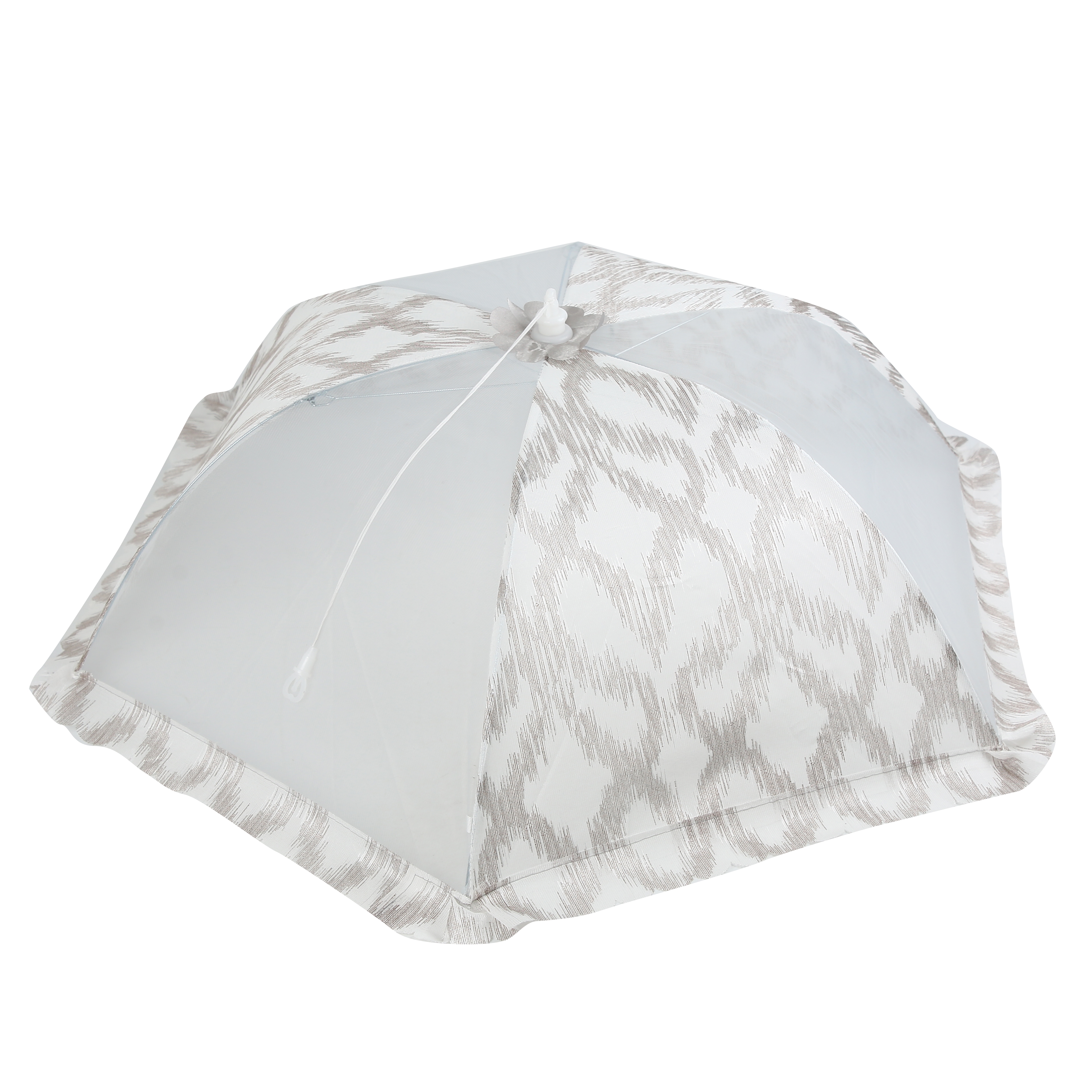 Food Cover Home Hot Sale Fly-Proof Cover Vegetable Cover Foldable Table Leftovers Food Cover Dust Cover Vegetable Umbrella Specification drawing