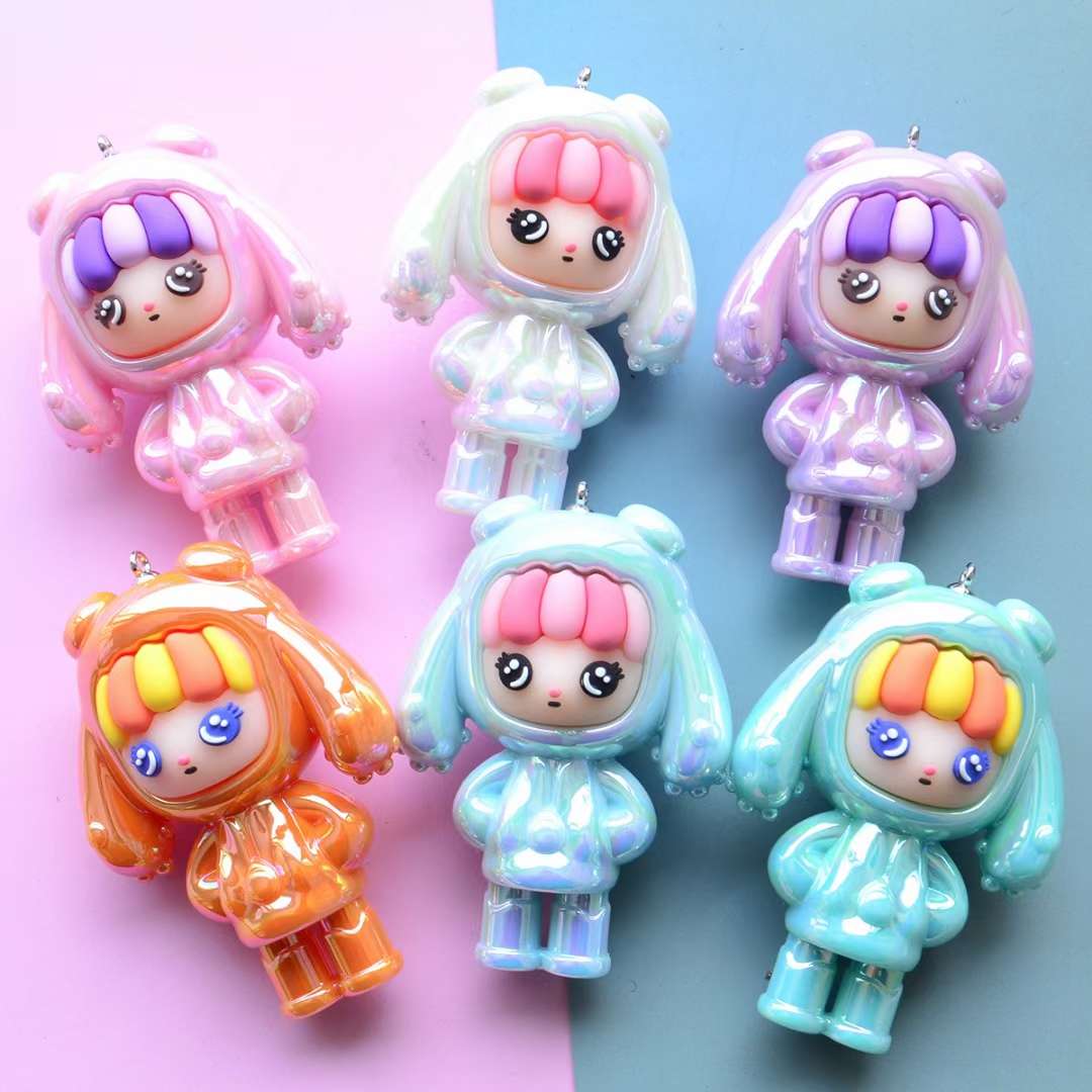 Pendant details Picture