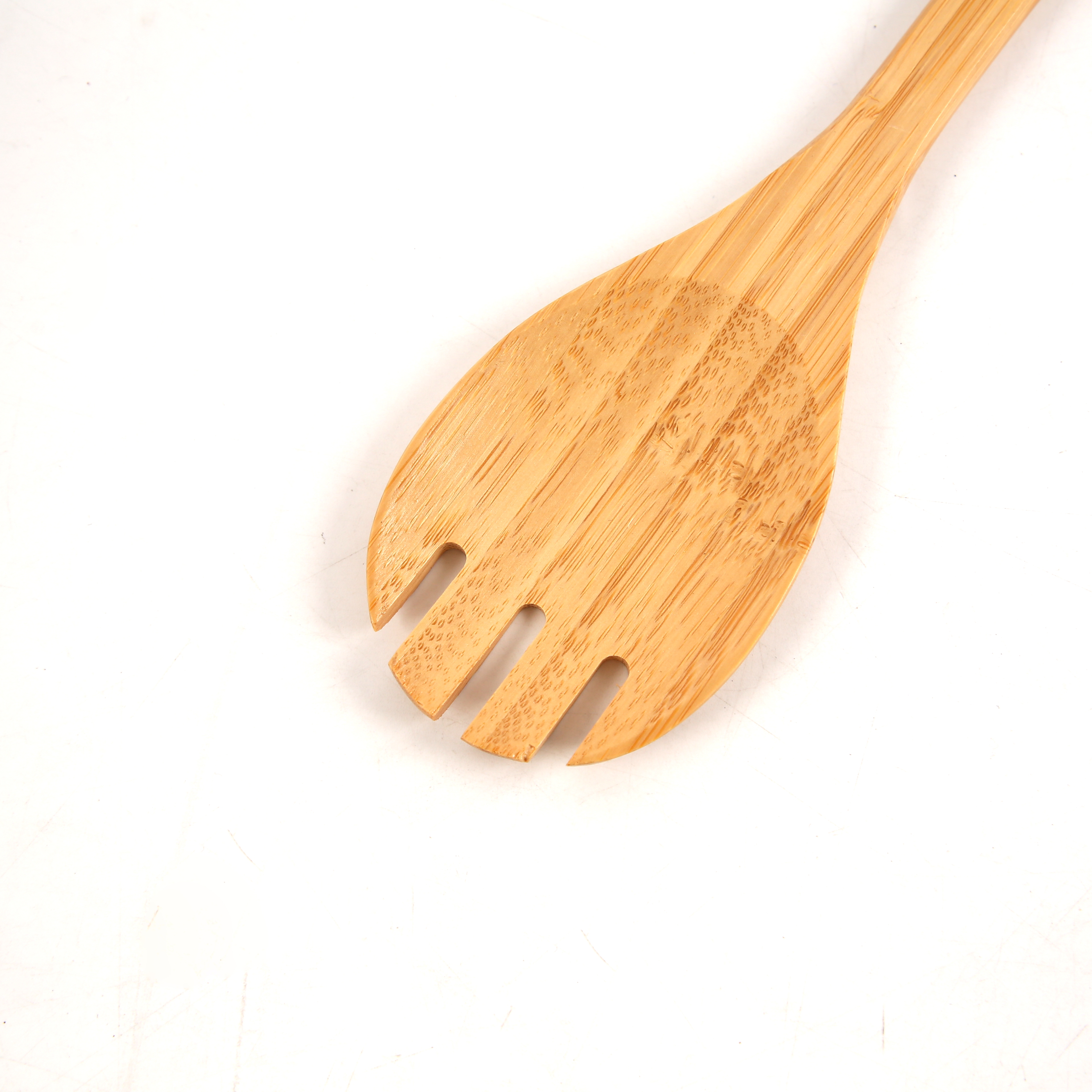 Bamboo Kitchenware Bamboo Spatula Bamboo Bucket Kitchen Cooking Spoon Spatula Bamboo Canister Set Spatula Bamboo Spatula Specification drawing