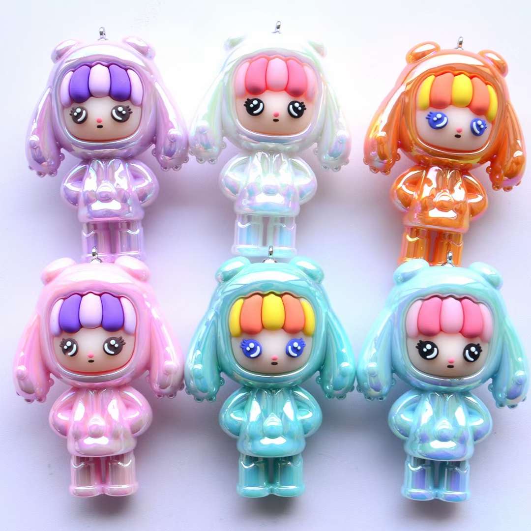 Pendant Specification image