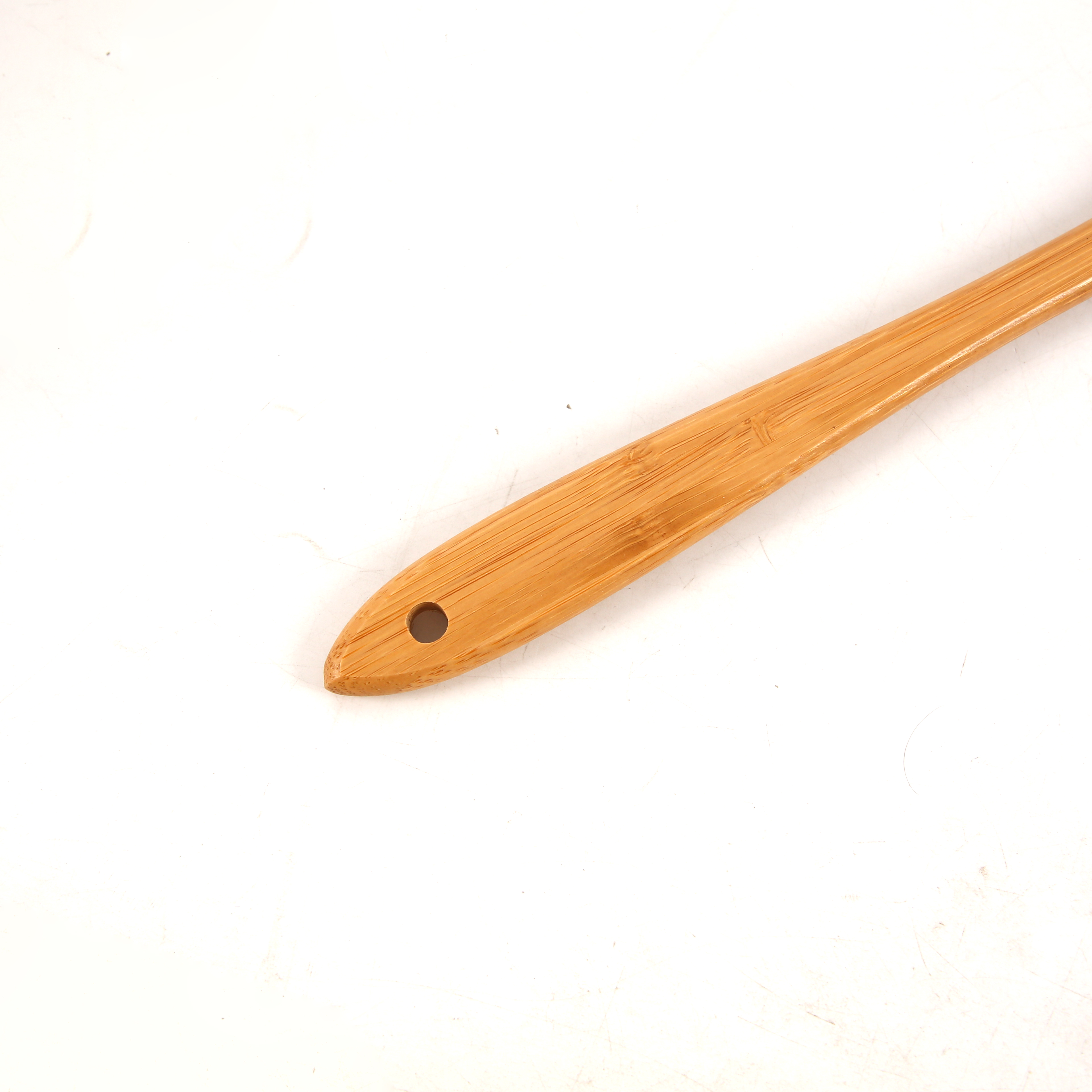 Bamboo Kitchenware Bamboo Shovelbamboo Bucket Kitchen Cooking Spoon Shovelbamboo Bucket Set Pot Shovelbamboo Shovel Application Scenario