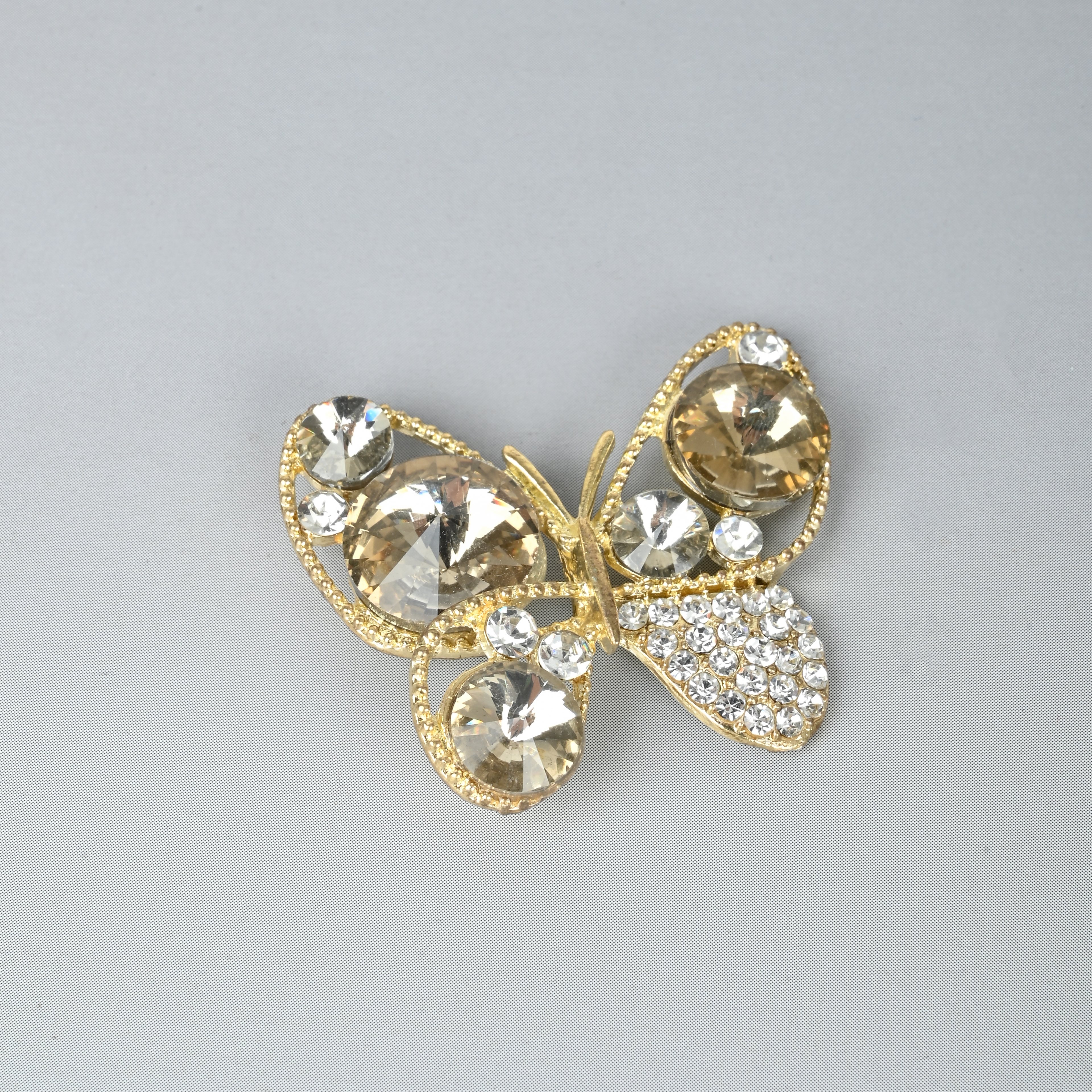 Wholesale of alloy accessories, bows, rhinestones, alloy jewelry accessories and clothing accessories