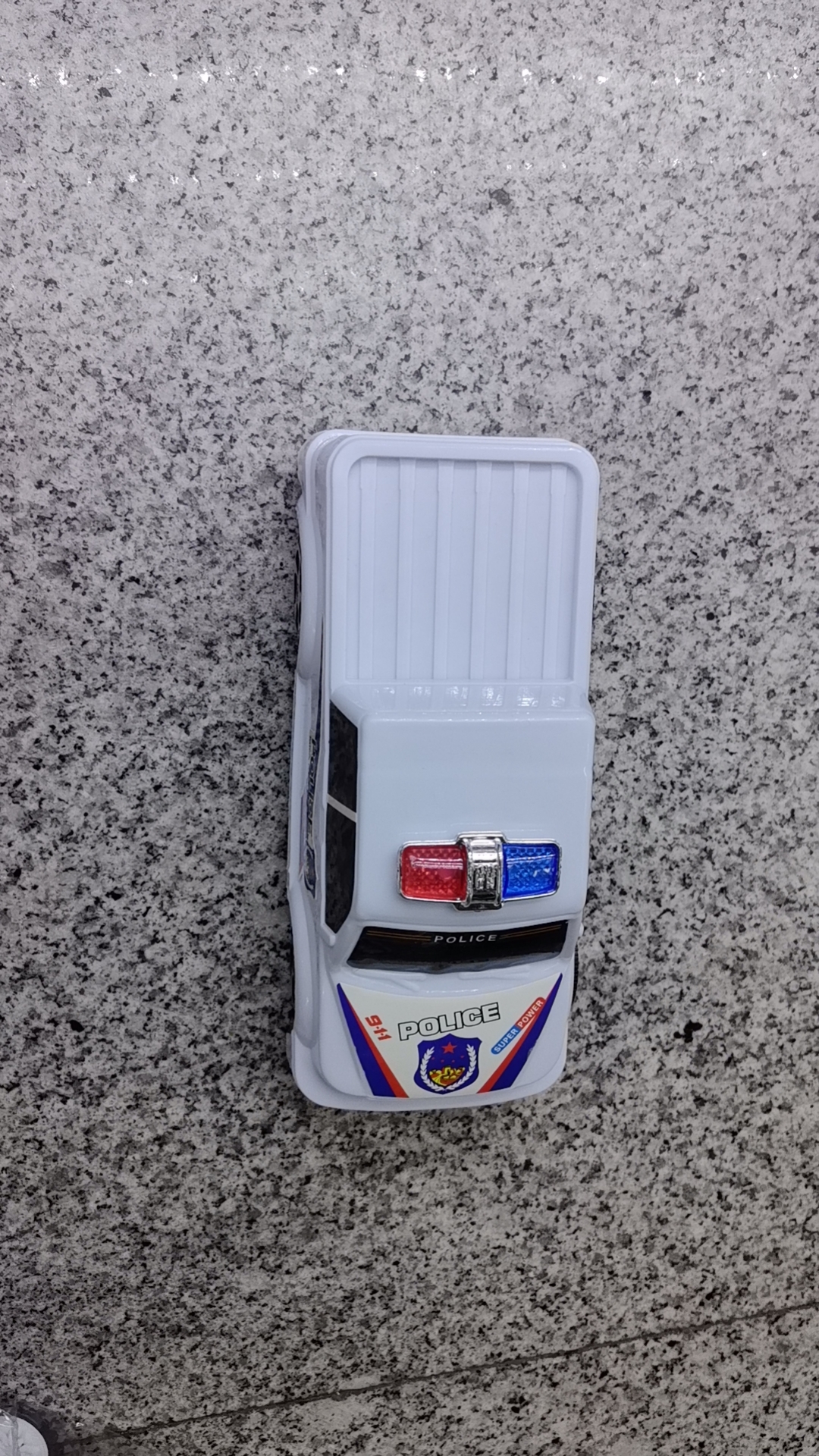 彩色儿童积木opp袋包装环宇玩具648236混搭儿童积木玩具细节图