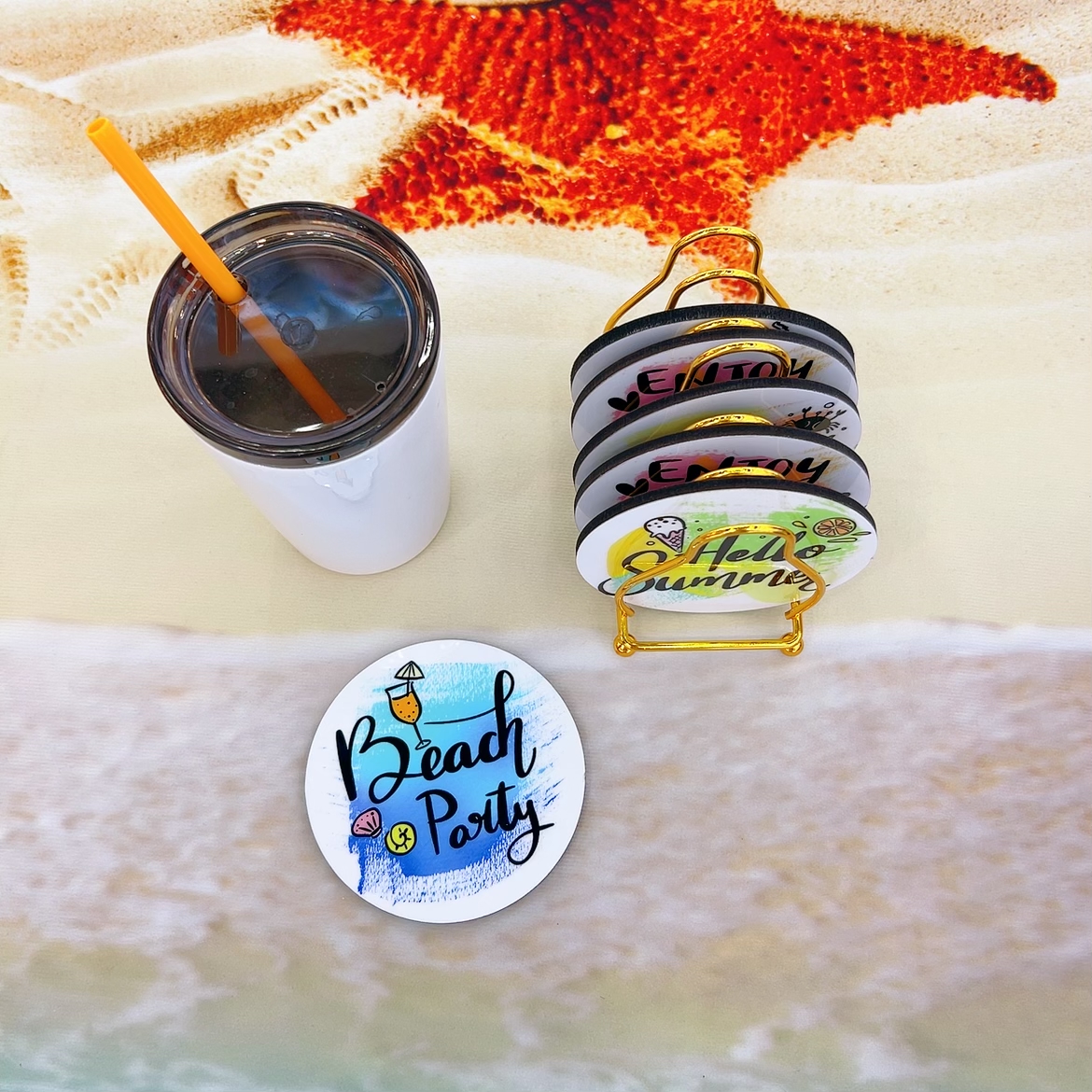 檀木雕花梳子/木珠/冰箱贴磁贴/雪糕棒木棒/花瓶摆件细节图