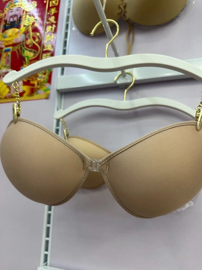 New Bra Wrap Bra Wrap Bra Wrap Foreign Trade Hot Bra 2024 New Bra Underwear Accessories
