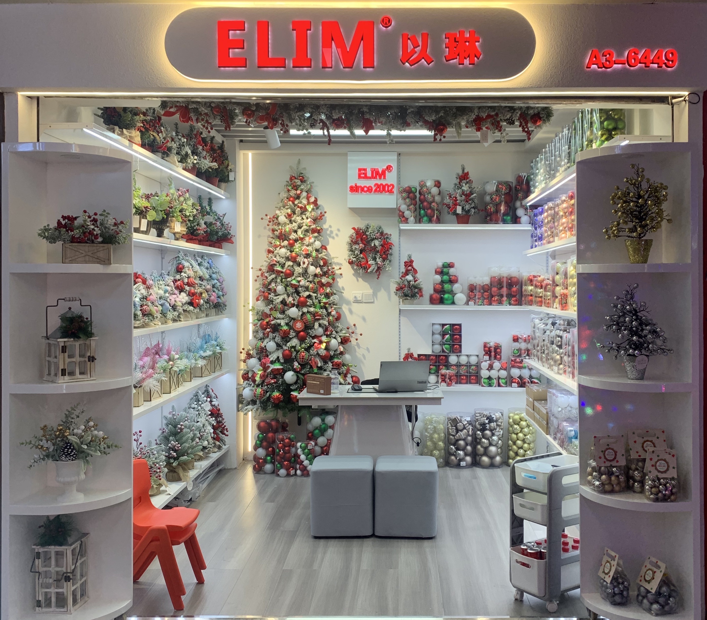 Yiwu Dongqing Arts and Crafts Store describe pic - 1