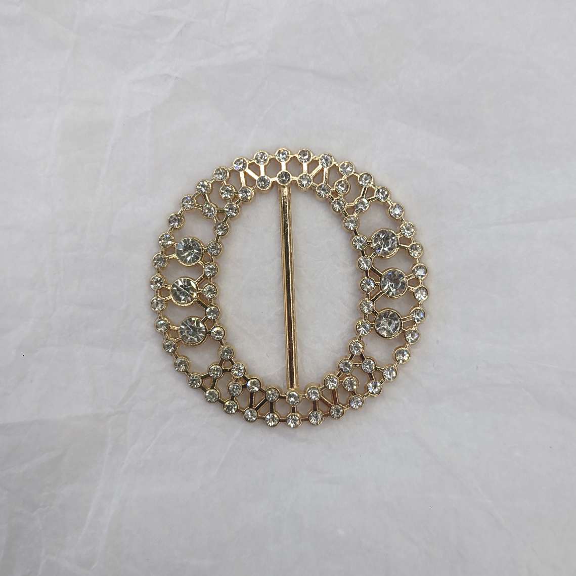 Hot-selling bestseller! High-end diamond-encrusted clothing buttons, fashionable decorative elements, DIY handcrafted materials for clothing accessory decorative buttons