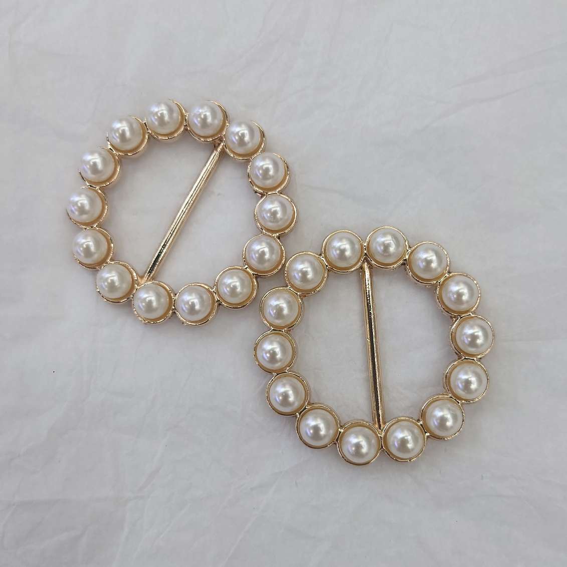 Hot-selling bestseller! High-end clothing chain buttons, fashionable decorative elements, DIY handcrafted materials for clothing accessory decorative buttons