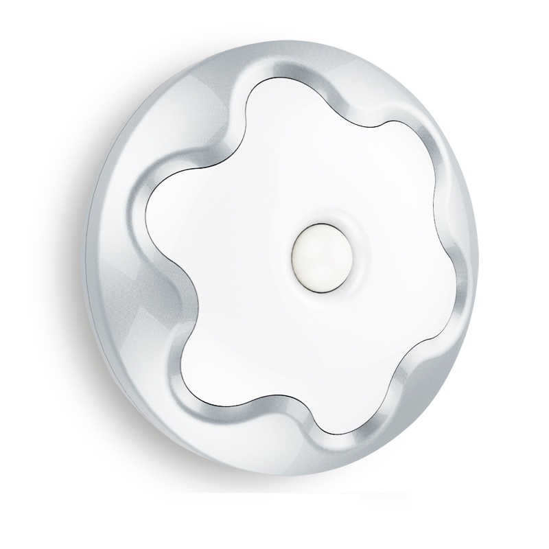 مصابيح استشعارية مستحثة من الداخل، مصابيح استشعارية مستوحاة من جسم الإنسان Item Picture