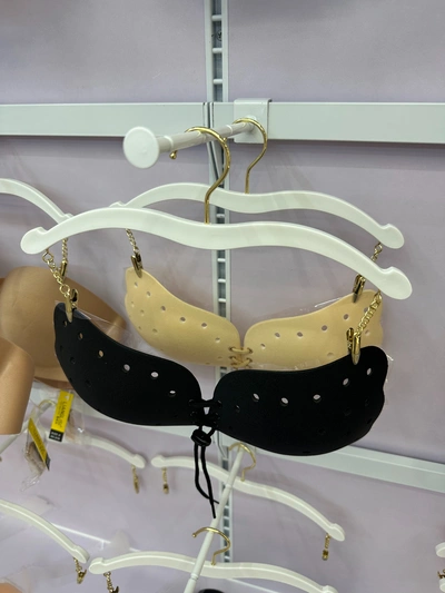 New Bra Bra Wrap Foreign Trade Hot Bra 2024 New Bra Underwear Accessories