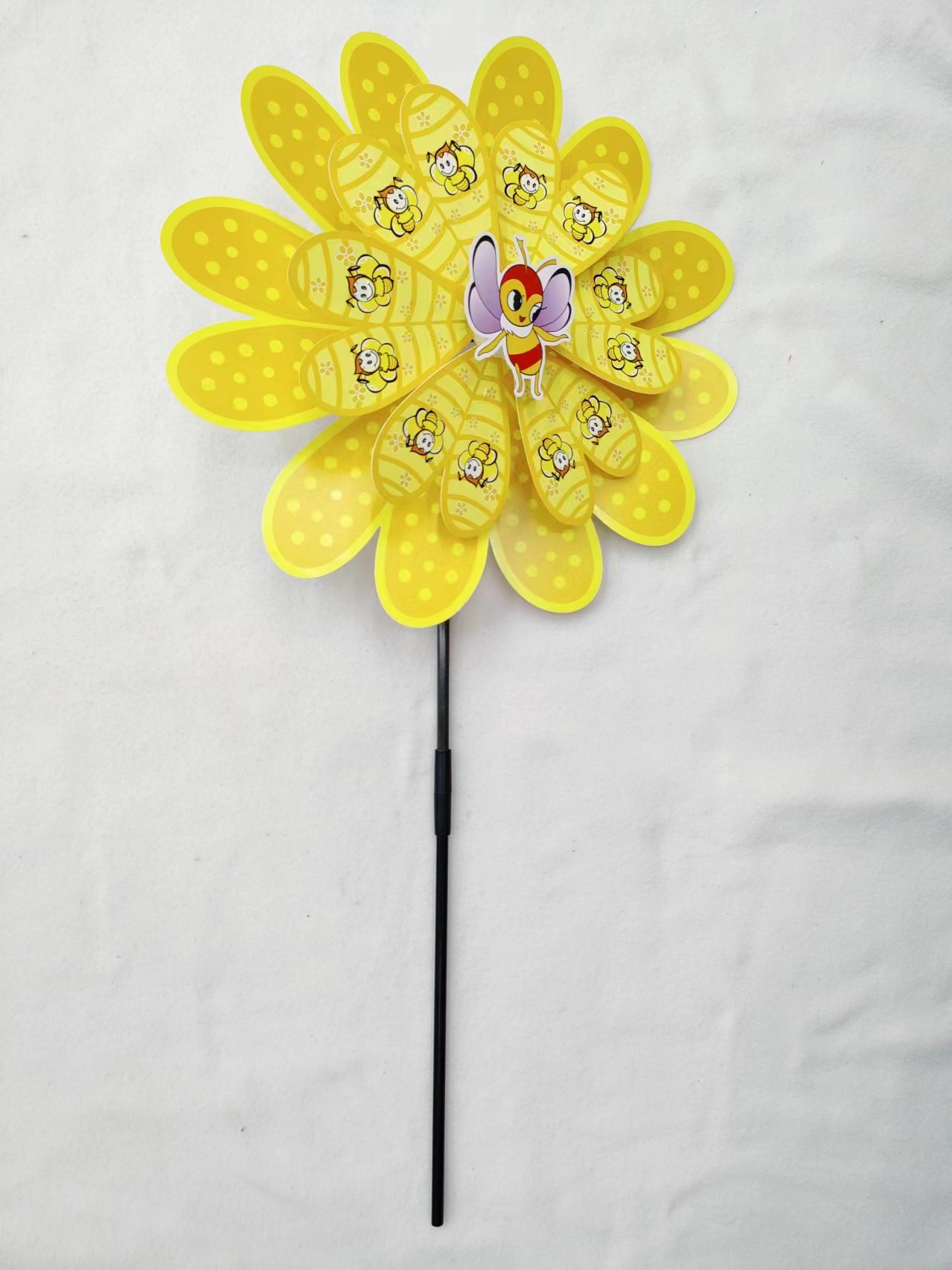 传统怀旧类玩具实物图