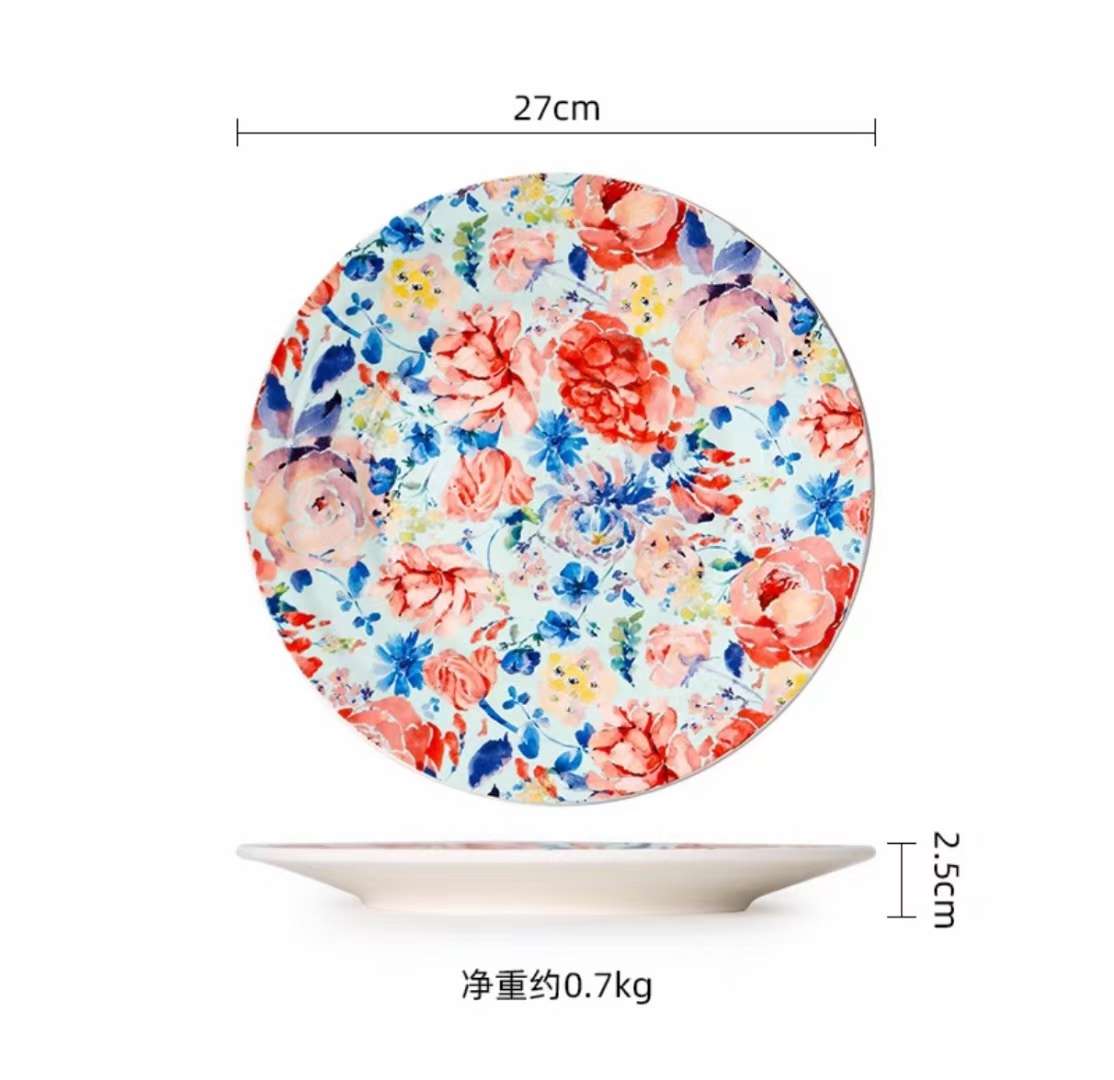 Porcelain Item Picture