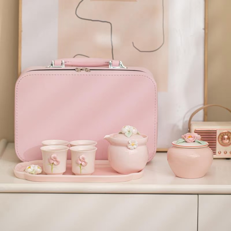 Tea set tea sets Item Picture