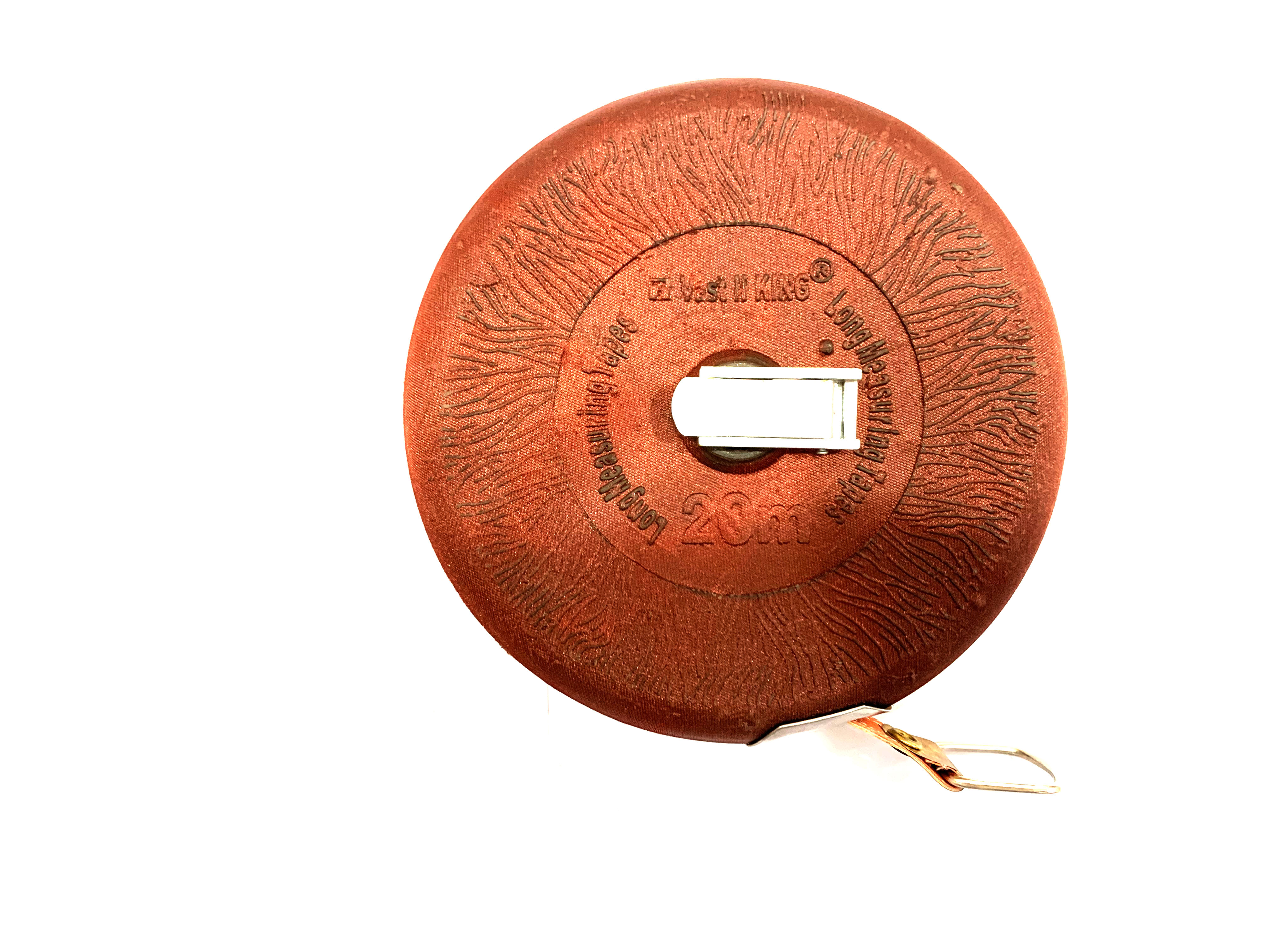Measuring Ground Tape Leather Measuring Tape 50 Meters 100 Soft Measuring Tape 30 Measuring Ground Tape 20 Site Fiber Measuring Tape Cloth Measuring Cloth details Picture