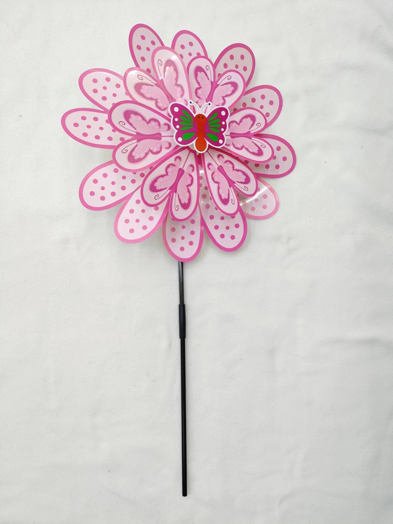 烟卡/发光玩具/风筝/泡泡机/金箍棒儿童白底实物图