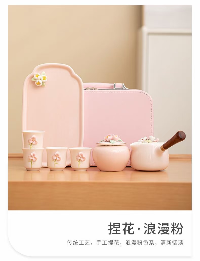 Tea set tea sets details Picture