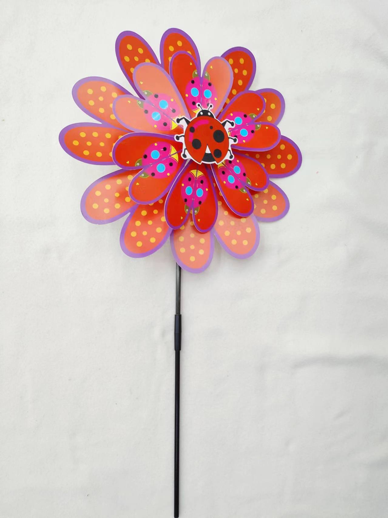 烟卡/发光玩具/风筝/泡泡机/金箍棒儿童产品图