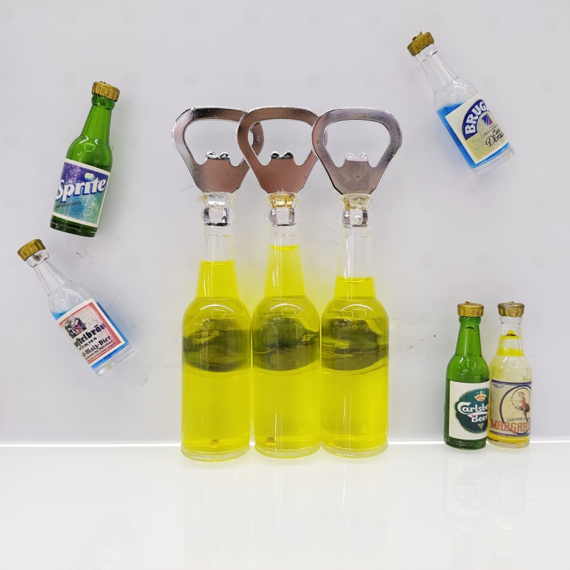 开瓶器套装/开瓶器/电动开瓶器/啤酒开瓶器/普通啤酒开瓶器产品图