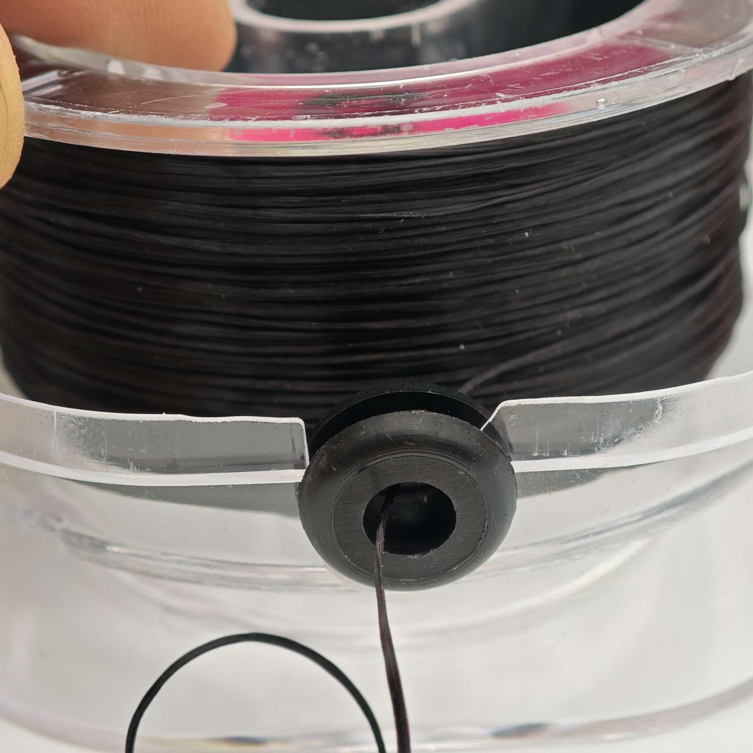 DIY elastic thread semi-finished jewelry accessories, creative diy jewelry materials, handcrafted DIY accessories, bracelets, necklaces, earrings, self-made material kits details Picture