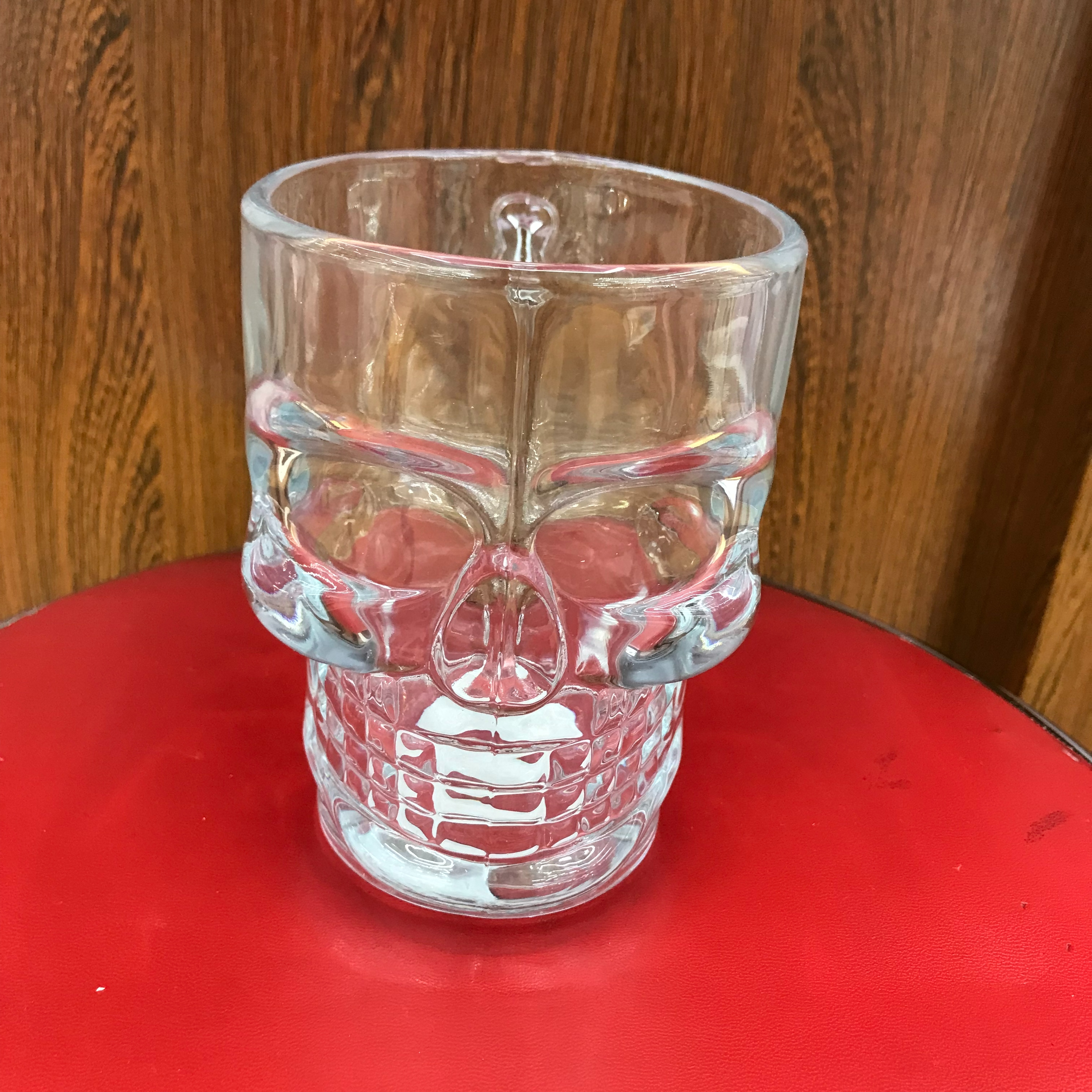 2024款玻璃杯水杯高硼硅玻璃玻璃杯男女夏季时尚玻璃水杯东航玻璃杯