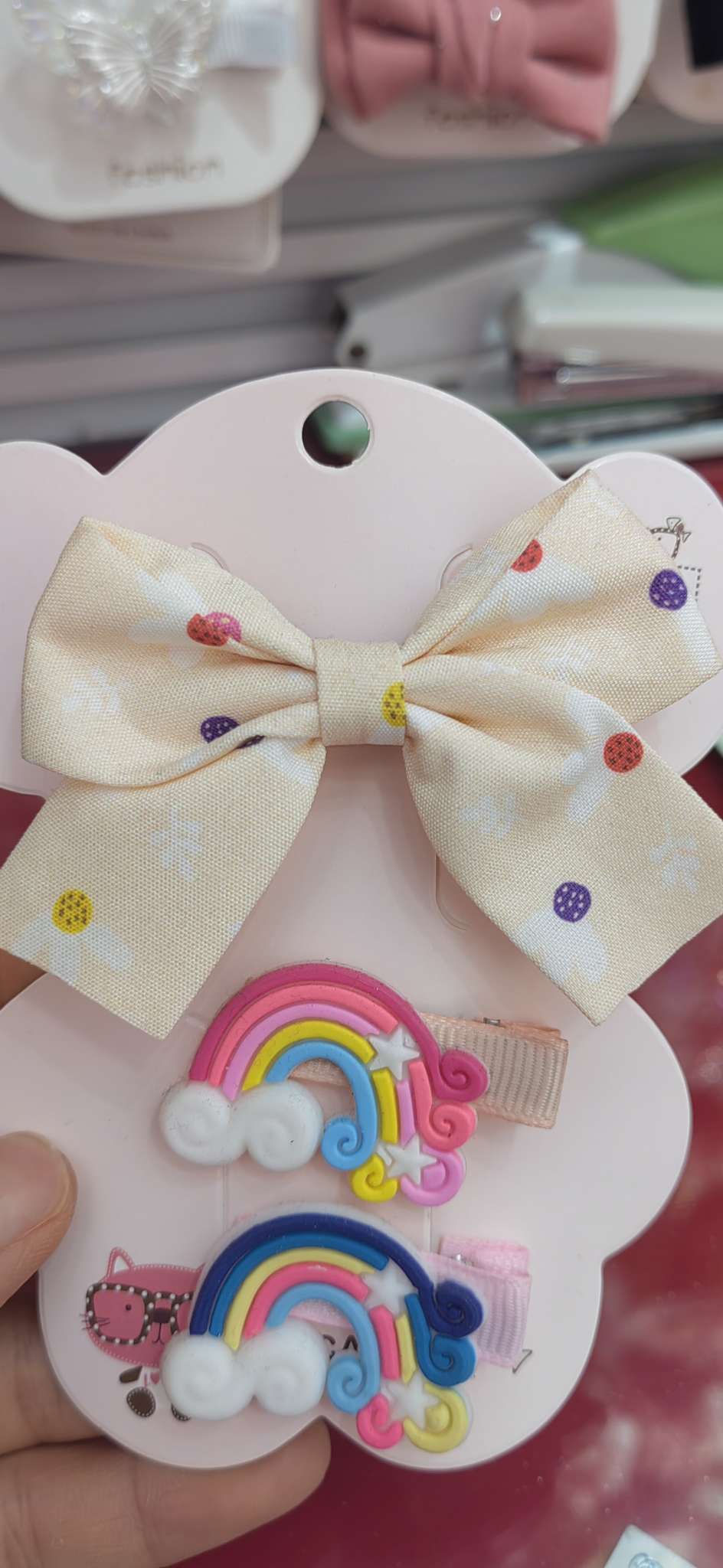 创意醋酸板发饰 饰品头饰发夹 抓夹女士时尚发饰 简约大气优雅