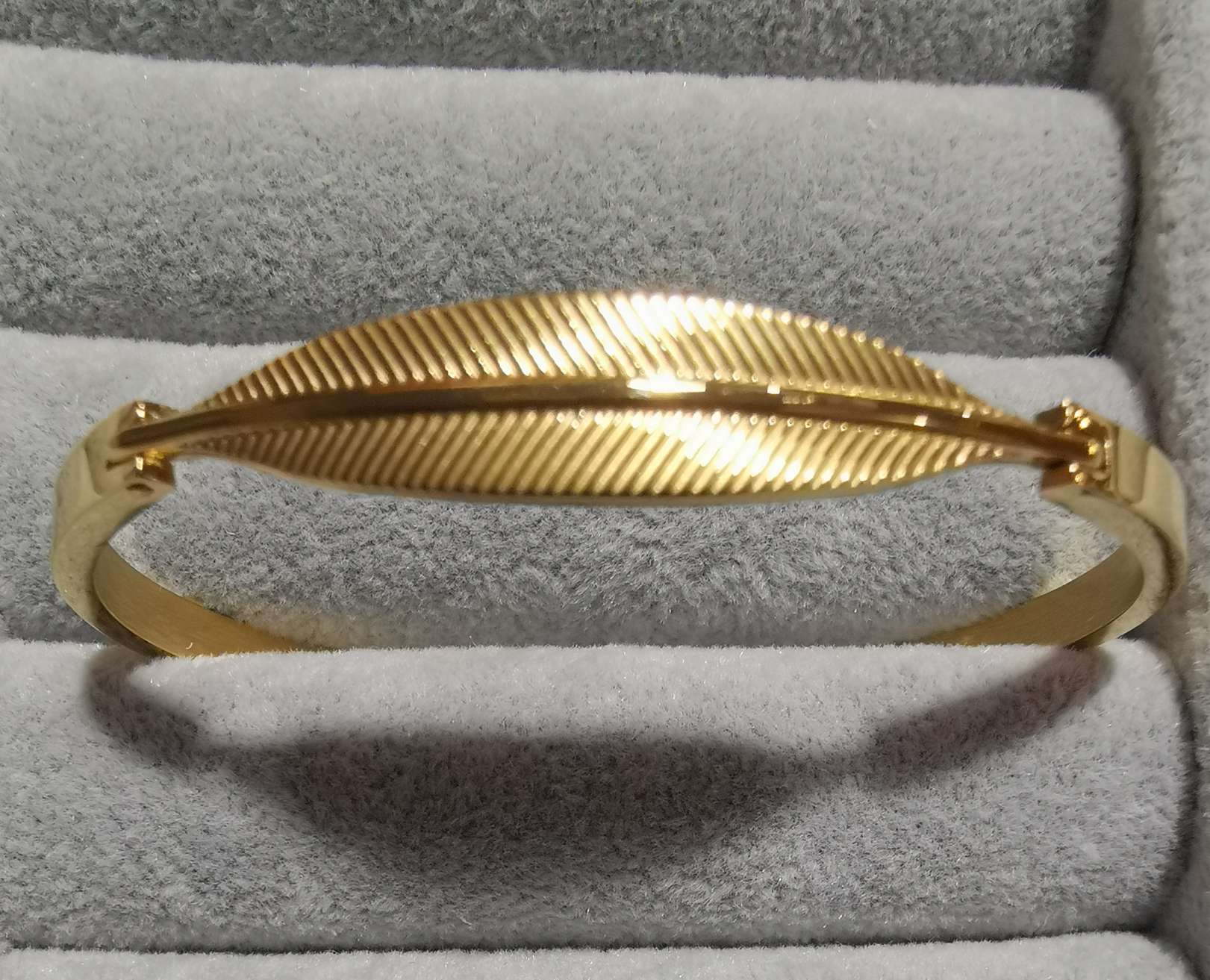 European and American trendy accessories