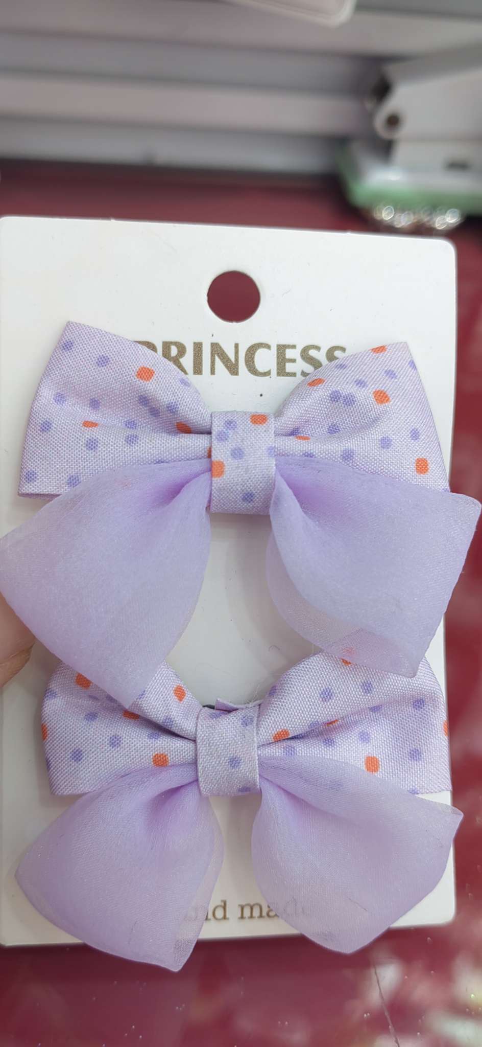 醋酸板材发夹 创意饰品头饰 发饰女士抓夹 简约时尚发饰精致饰品