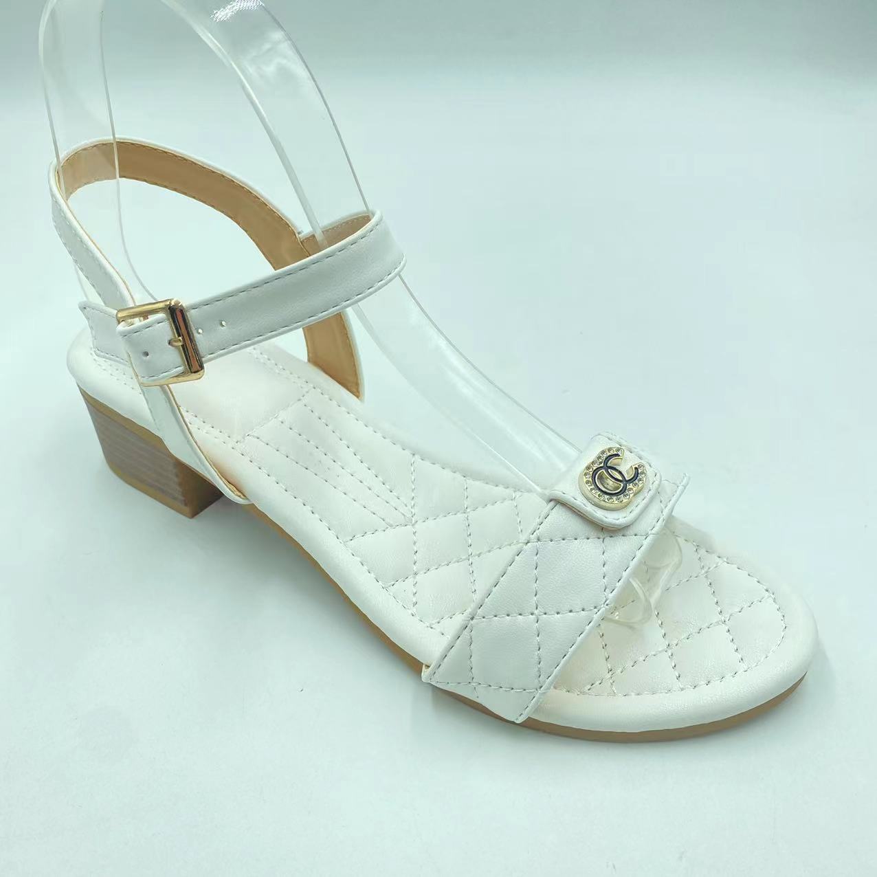 Women's Sandals Summer Comfortable Breathable Fashion Style