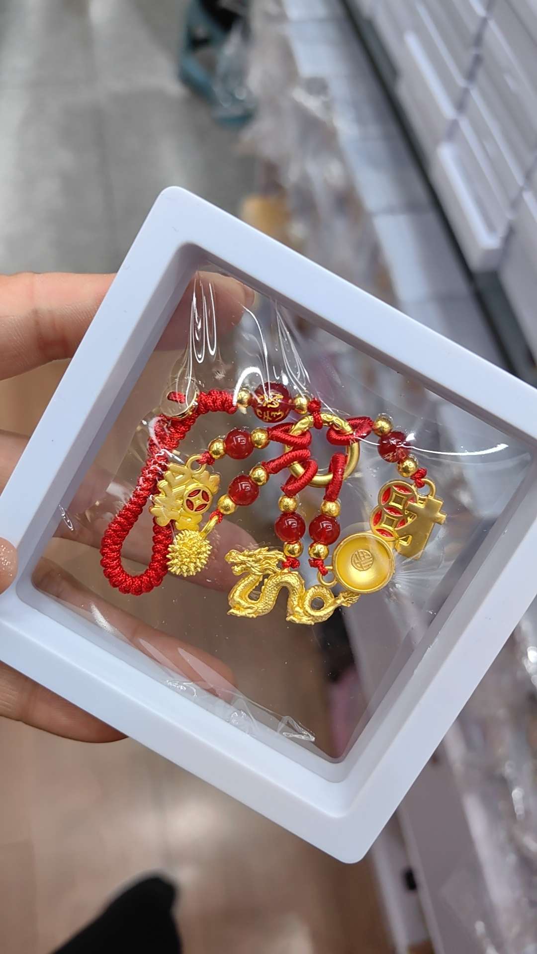 钥匙扣手机包包挂饰