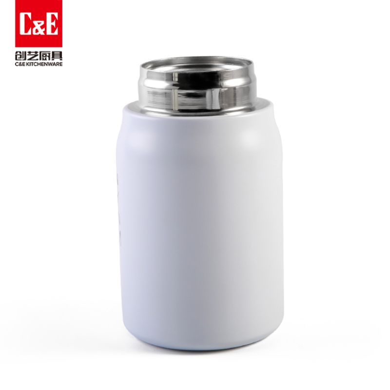 保温杯/保温杯真空杯/不锈钢保温杯/不锈钢咖啡杯/保温咖啡杯细节图