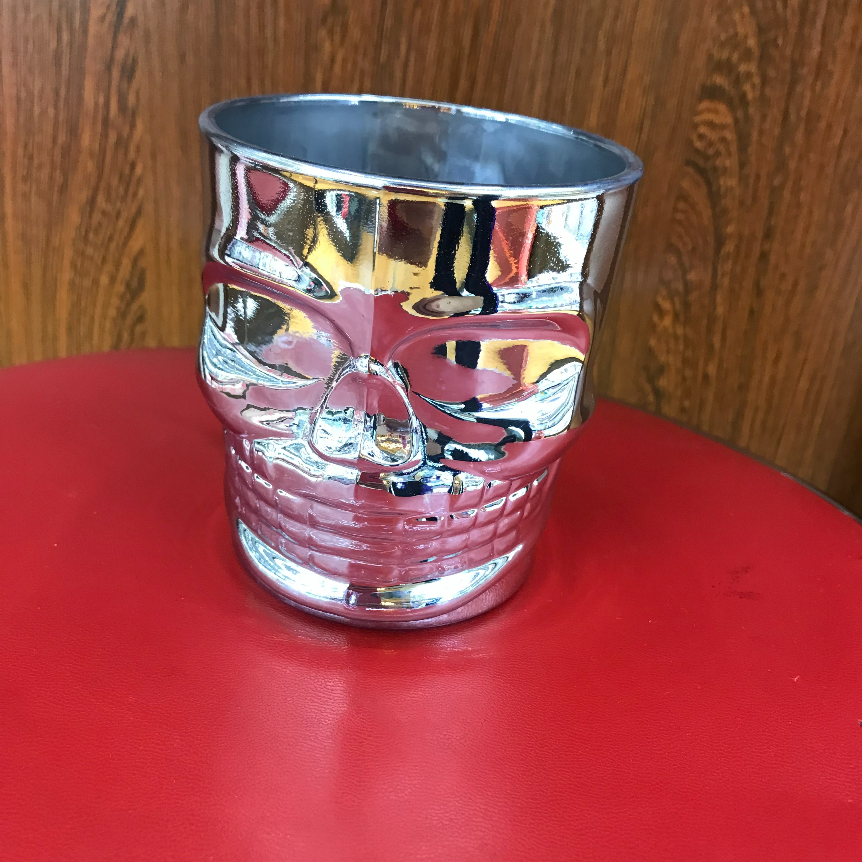 玻璃杯水杯高硼硅玻璃玻璃杯男女夏季时尚玻璃水杯东航玻璃杯厂家直销