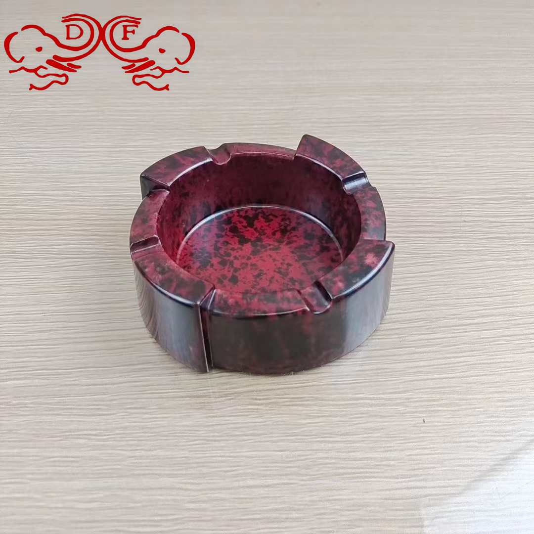 DF99199 家居简约创意实用烟灰缸 酒店餐厅时尚烟灰缸DF TRADINGHOUSE 