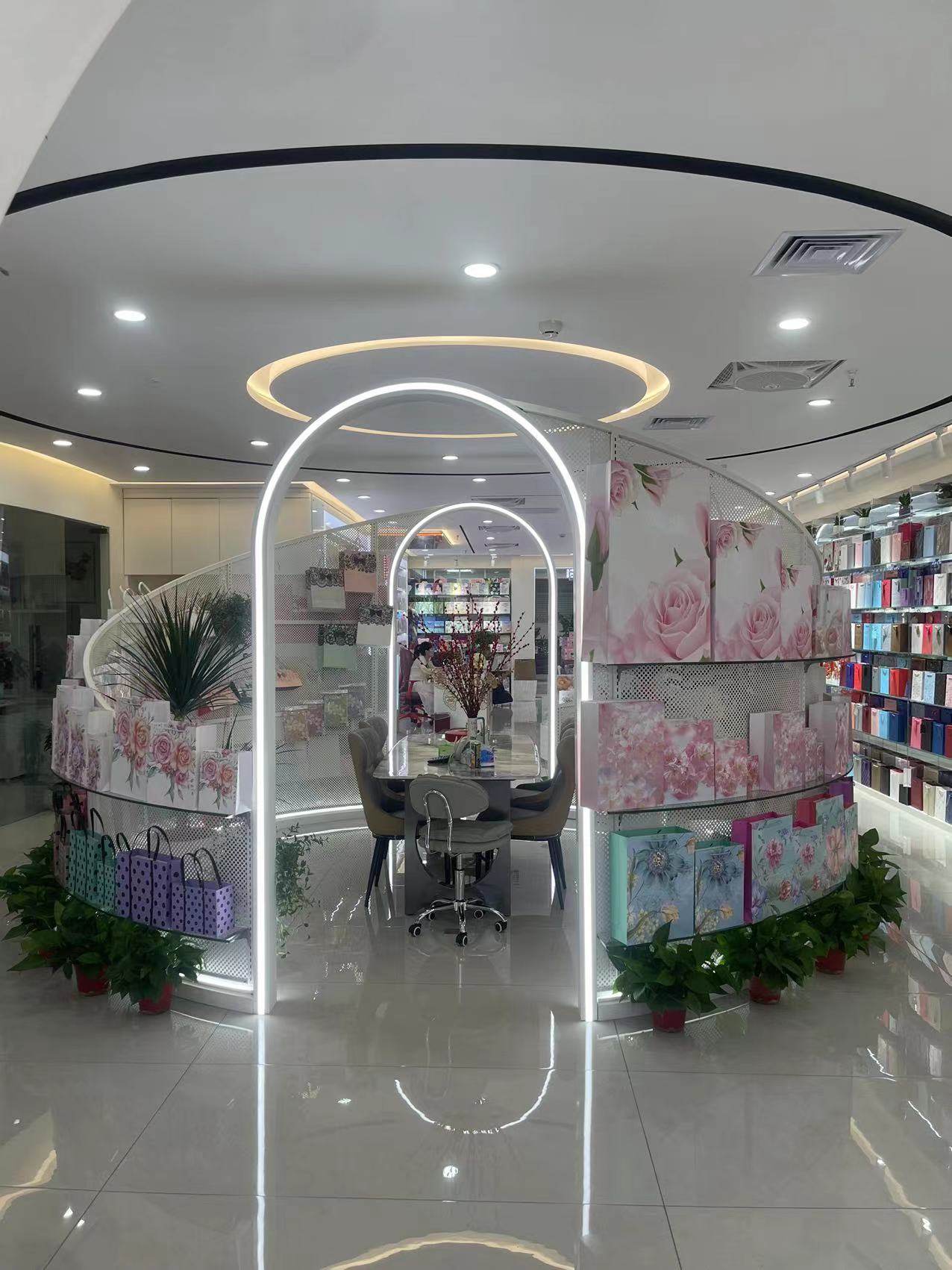 Yiwu Baishite Packaging Co., LTD describe pic - 2