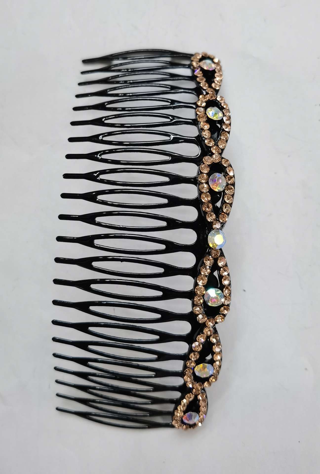 Hair Comb 008, Xin Xiang Accessories