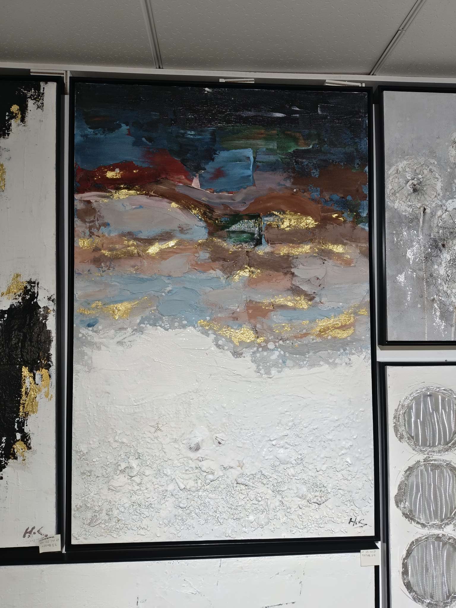 手工立体油画1详情图1