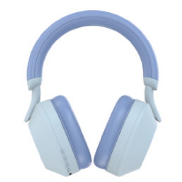 新款蓝牙耳机头戴式马卡龙撞色音乐立体声无线插卡蓝牙耳麦详情7