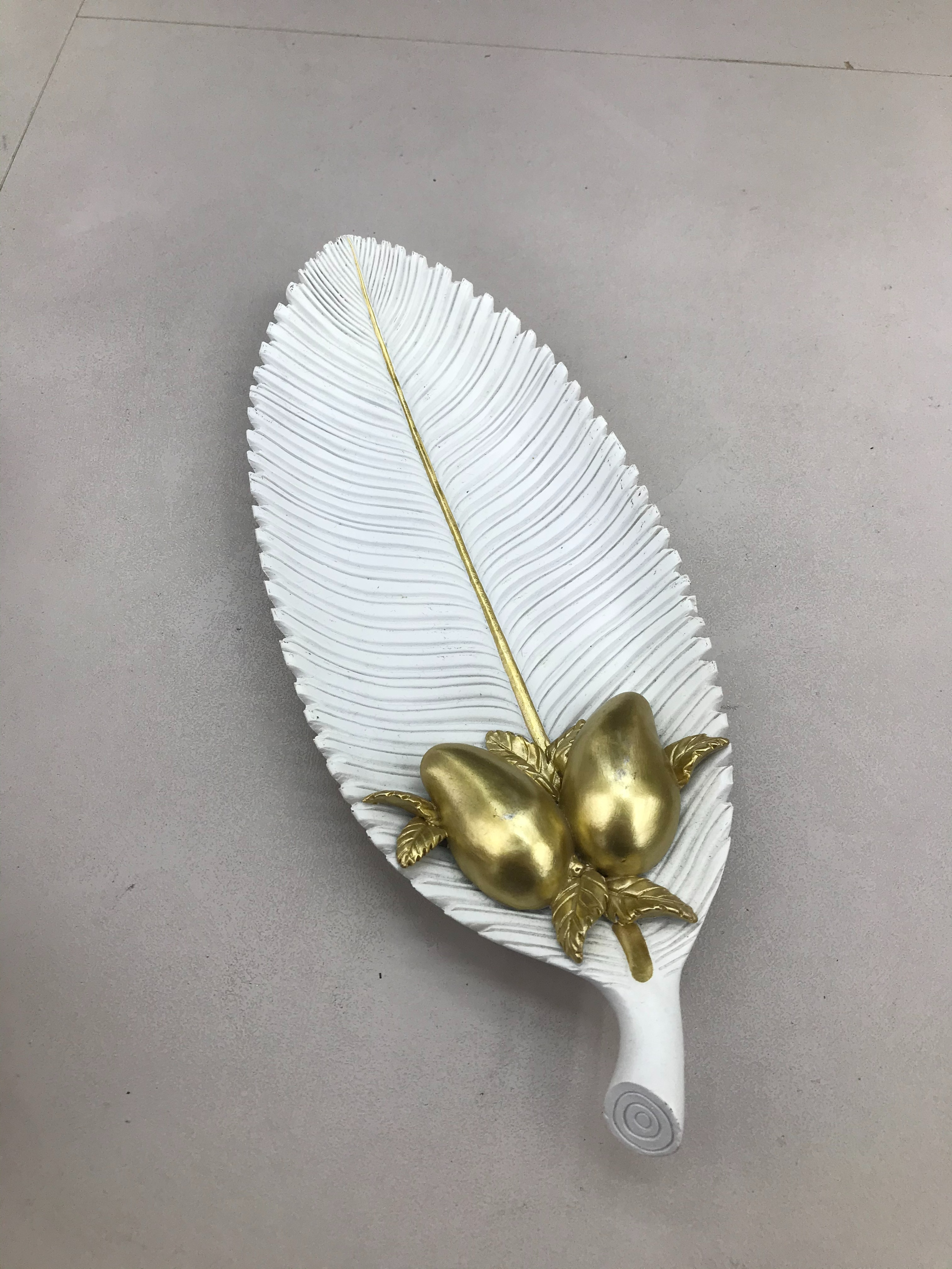 树脂工艺品01227福马