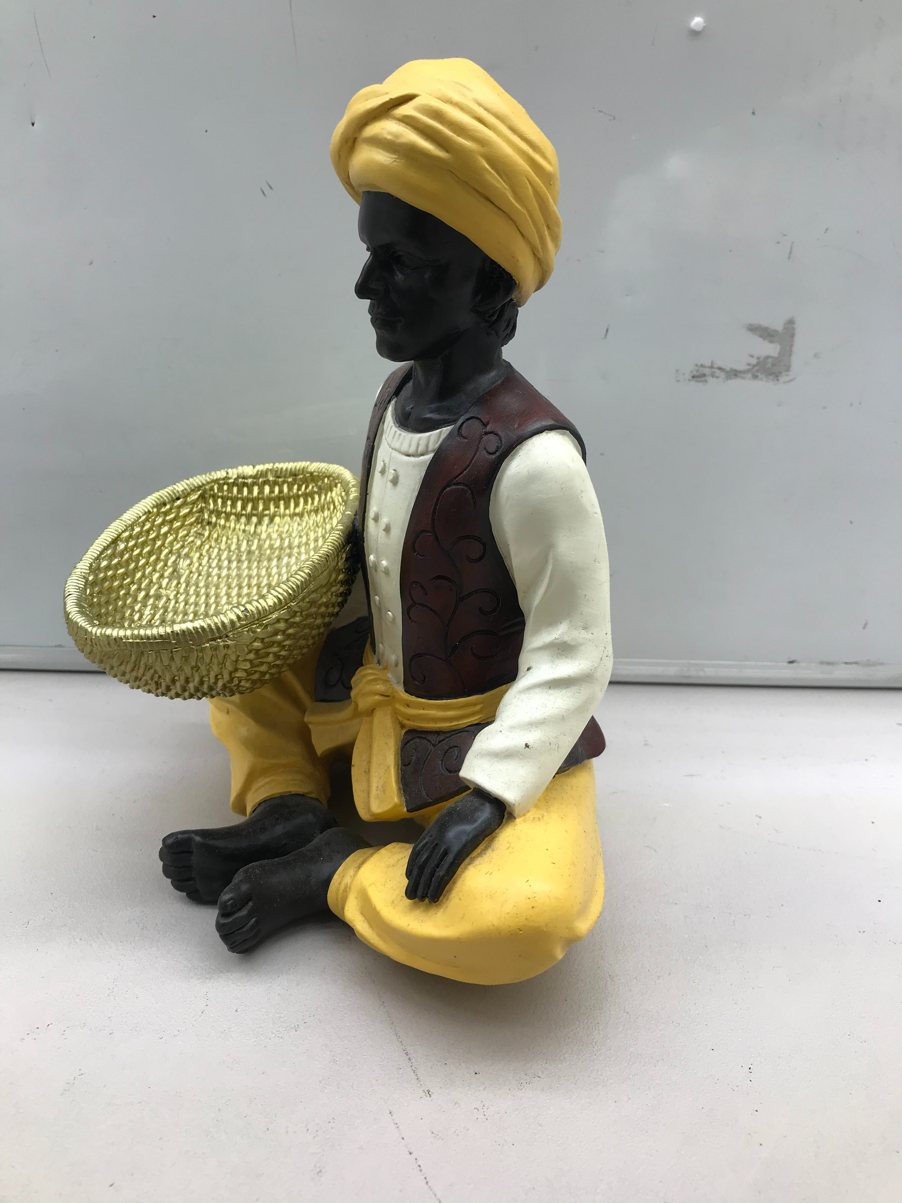 萌粒/儿童玩具/树脂/工艺品摆件/工艺品产品图