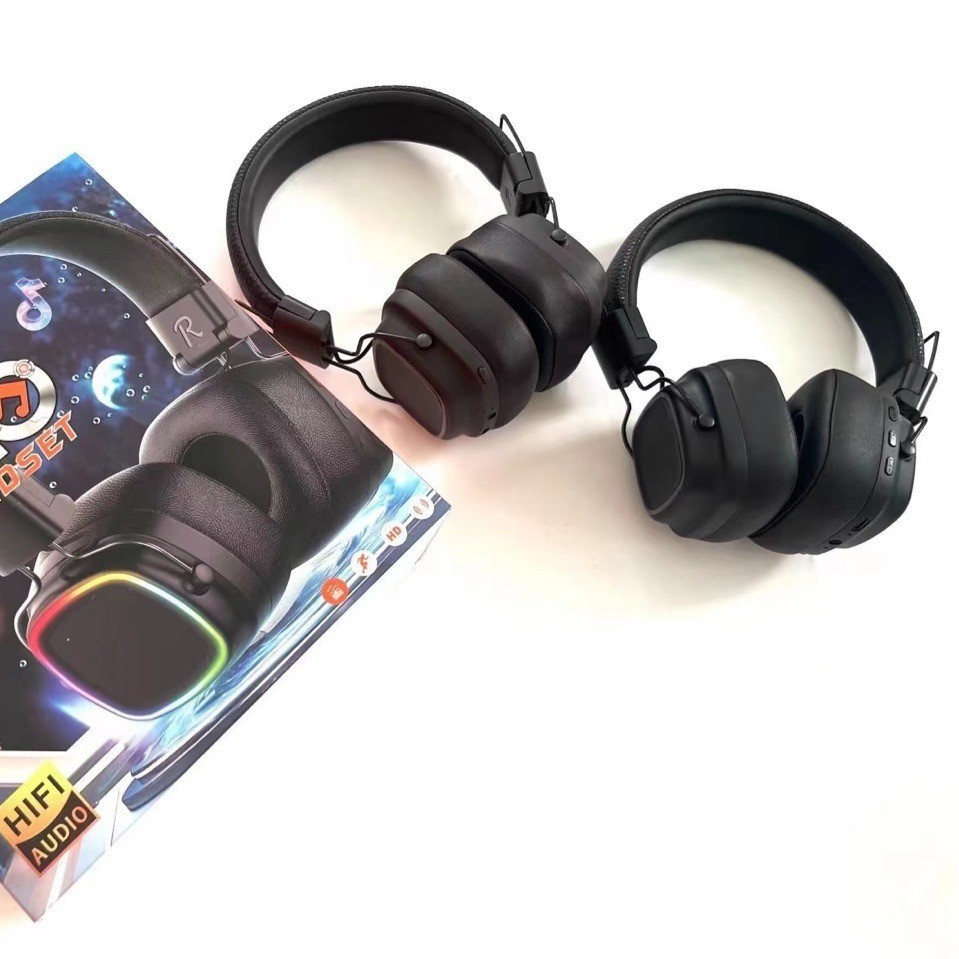 蓝牙耳机/耳机/蓝牙耳机无线/耳夹式耳机/智能挂式耳机白底实物图